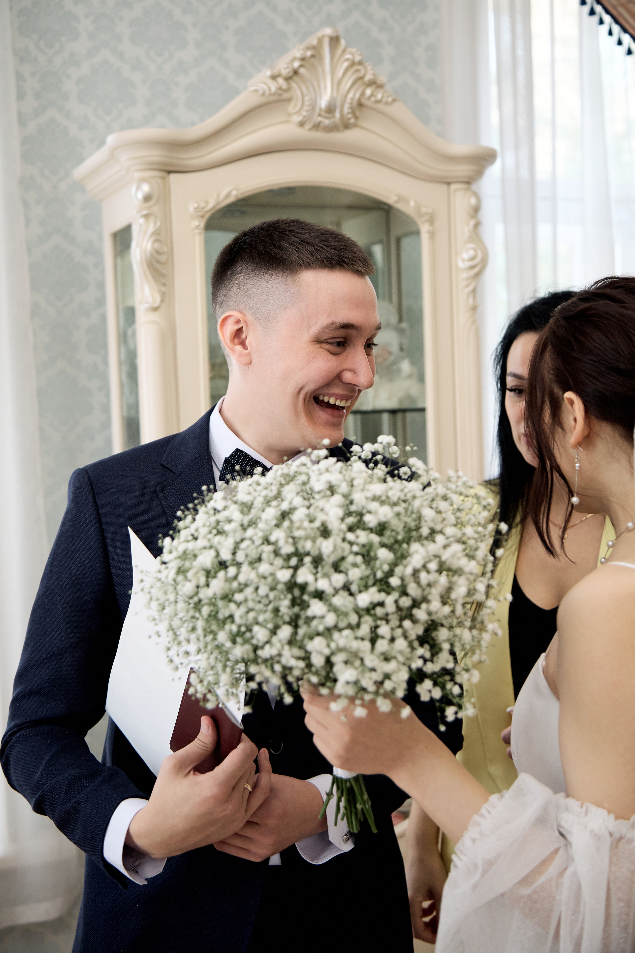 Свадебные фото в Красноярске. Свадебный и семейный фотограф в Красноярске Владимир Ятмасов