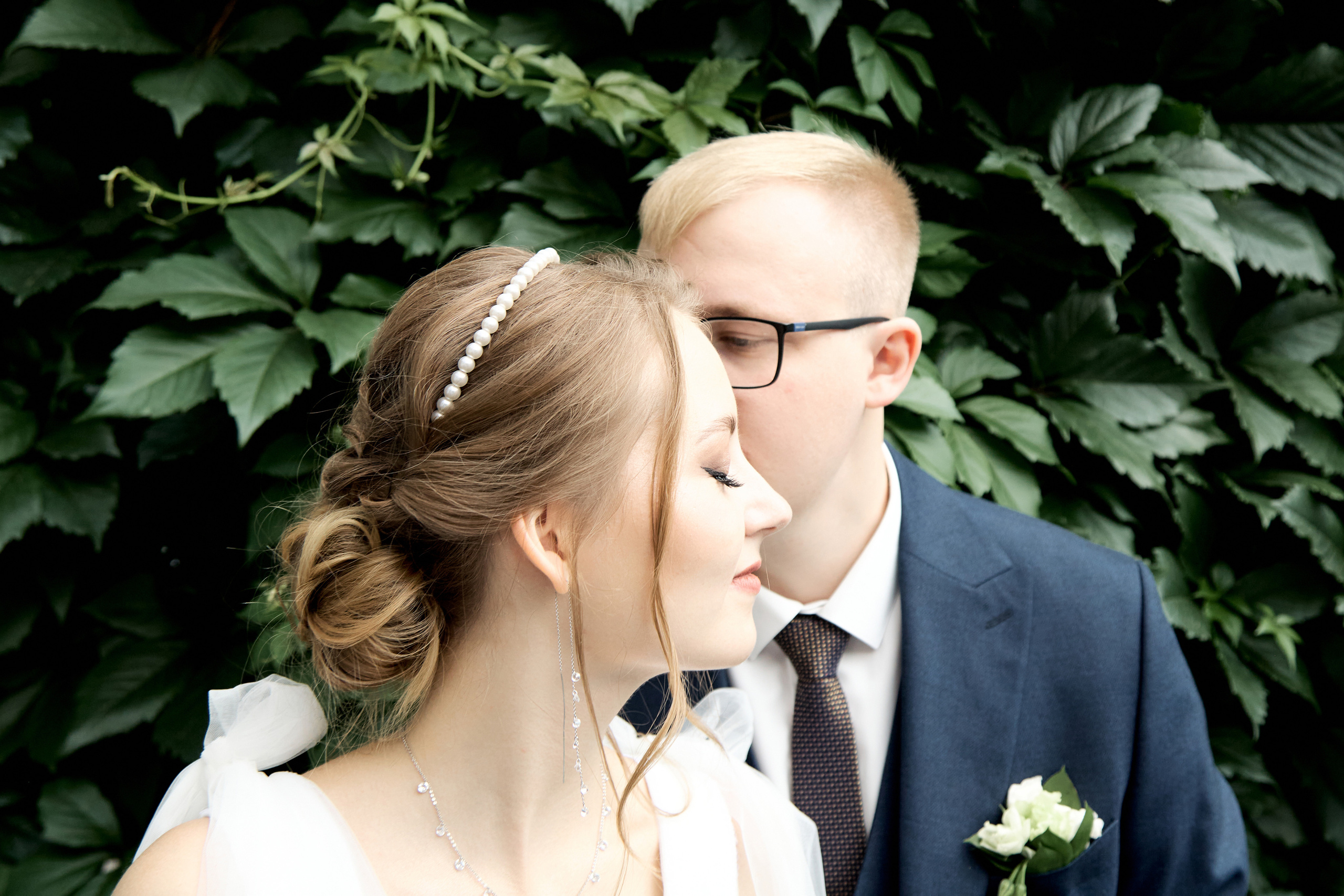 Свадебные фото в Красноярске. Свадебный и семейный фотограф в Красноярске Владимир Ятмасов