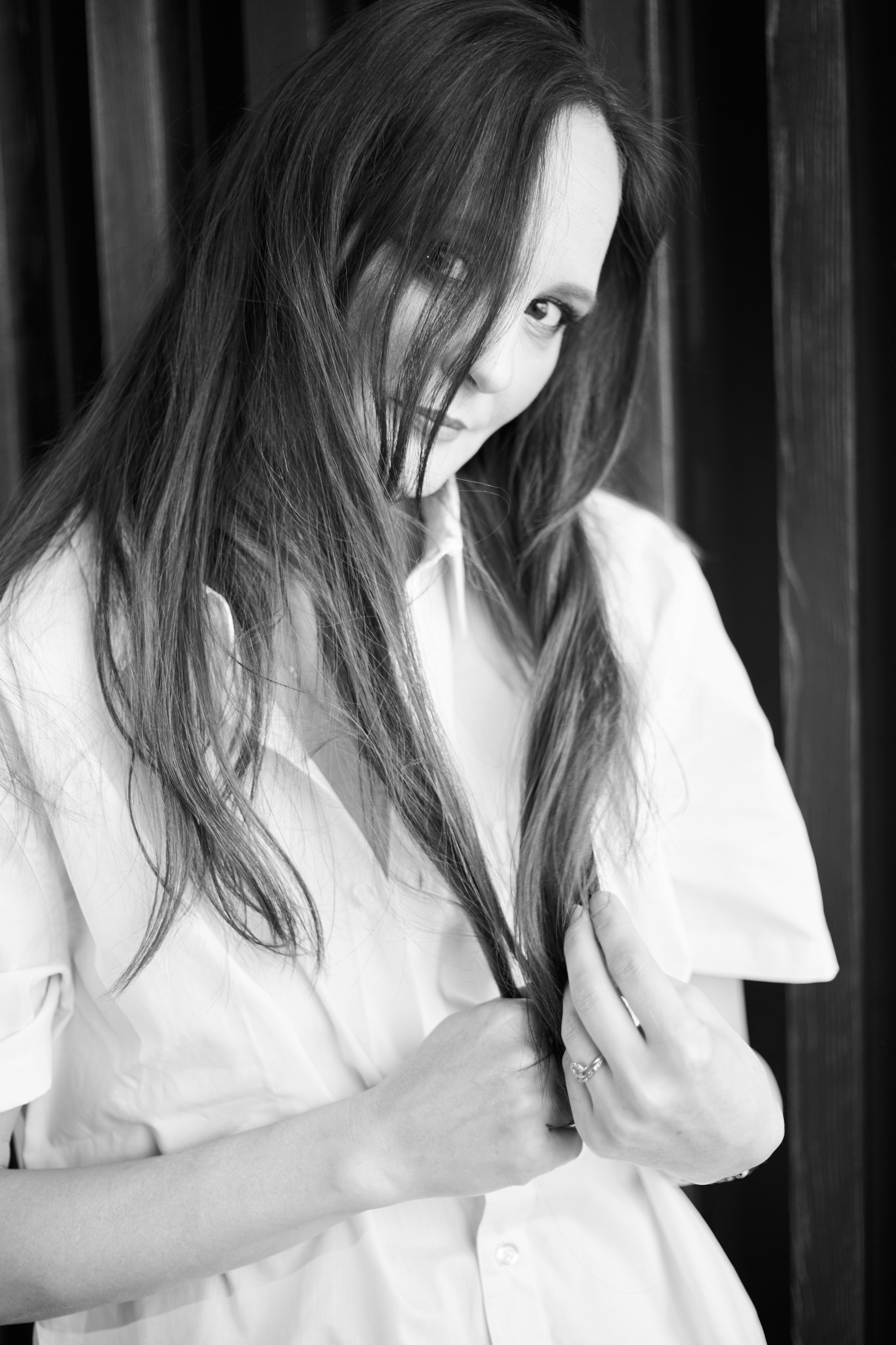 Индивидуальная съемка в Красноярске. Свадебный и семейный фотограф в Красноярске Владимир Ятмасов