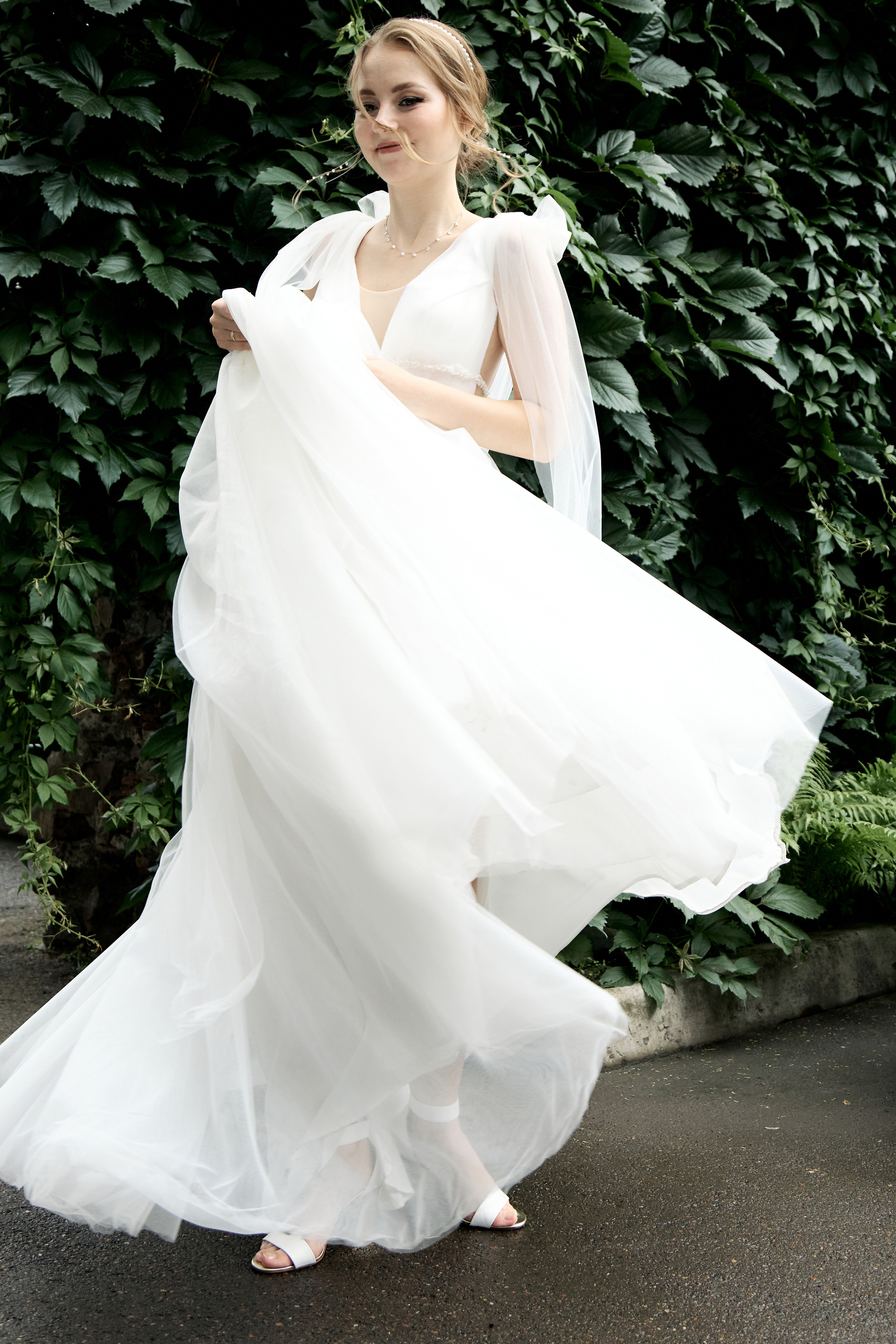 Свадебные фото в Красноярске. Свадебный и семейный фотограф в Красноярске Владимир Ятмасов