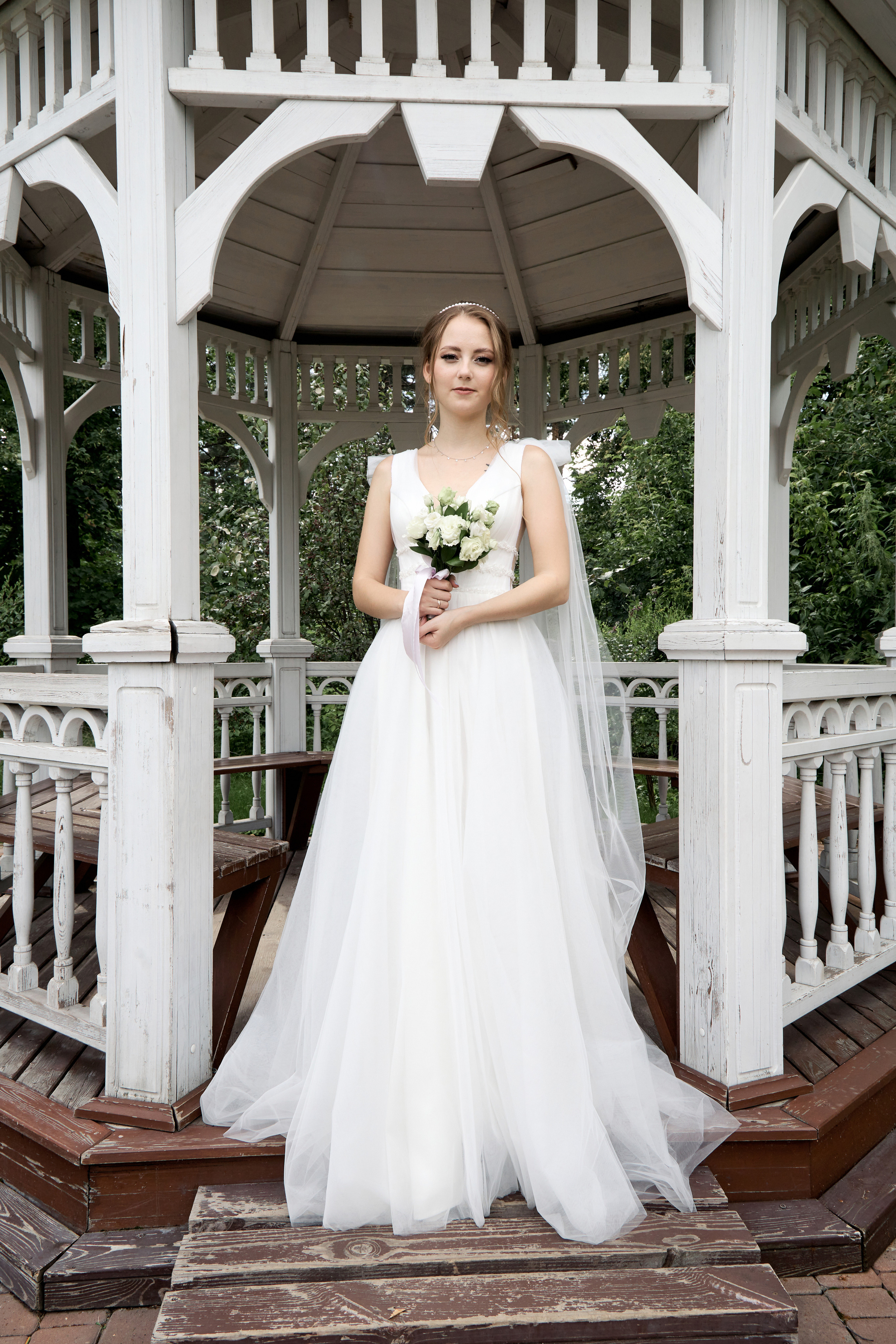 Свадебные фото в Красноярске. Свадебный и семейный фотограф в Красноярске Владимир Ятмасов