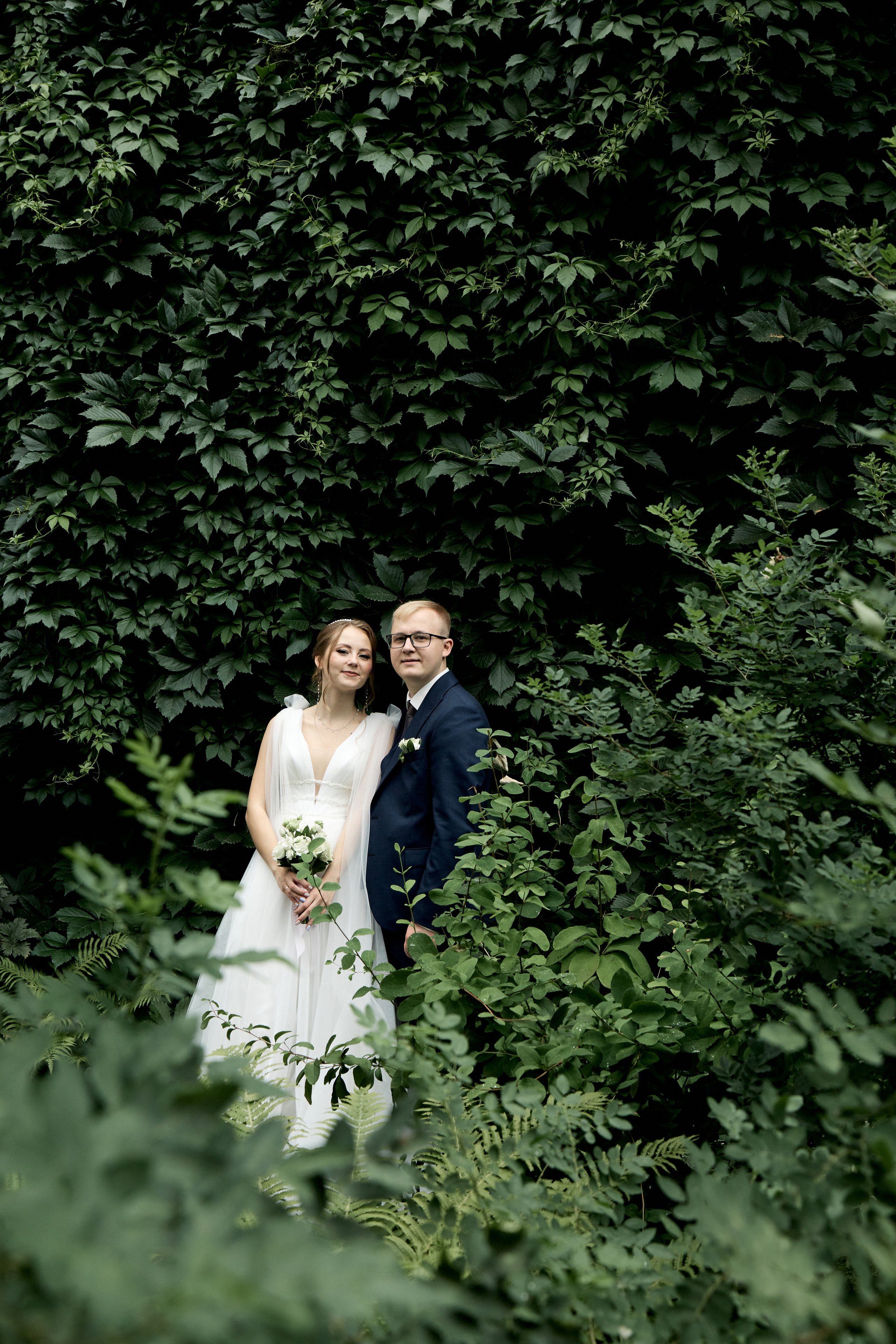 Свадебные фото в Красноярске. Свадебный и семейный фотограф в Красноярске Владимир Ятмасов