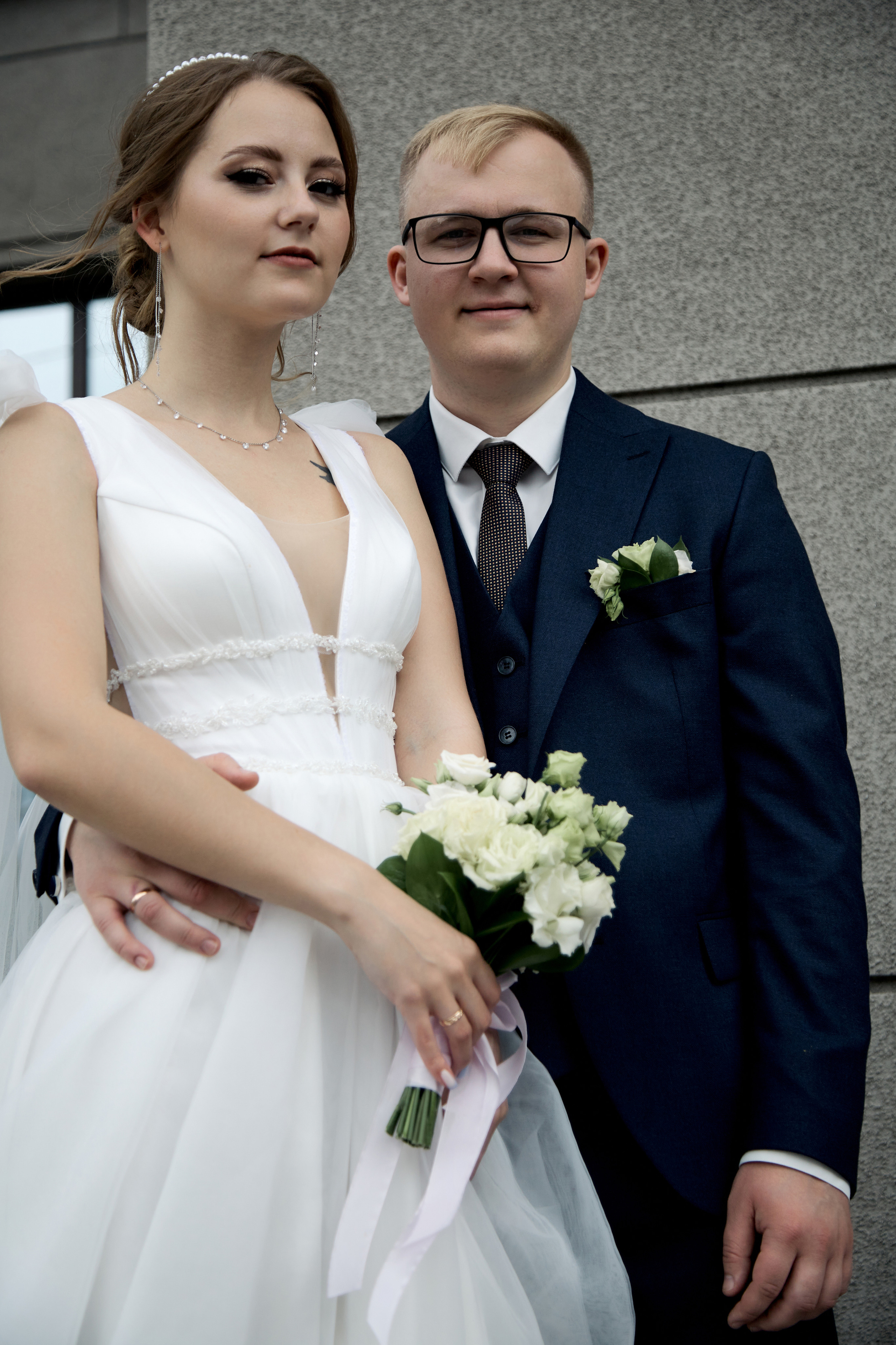 Свадебные фото в Красноярске. Свадебный и семейный фотограф в Красноярске Владимир Ятмасов