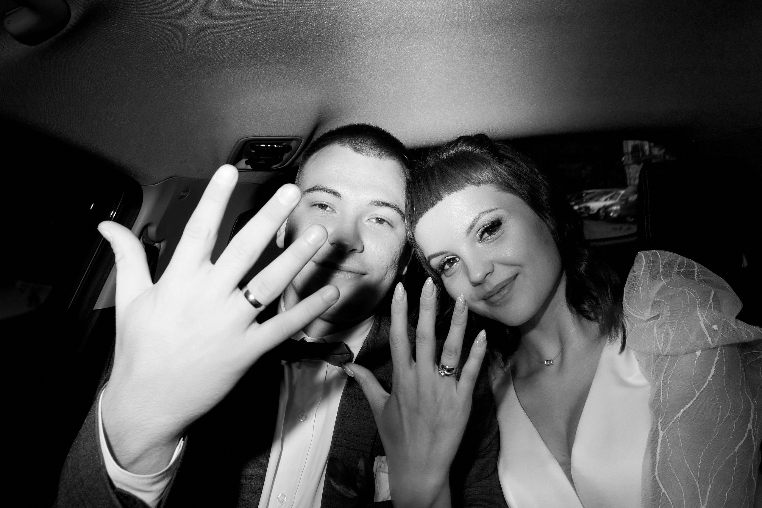 Свадебные фото в Красноярске. Свадебный и семейный фотограф в Красноярске Владимир Ятмасов