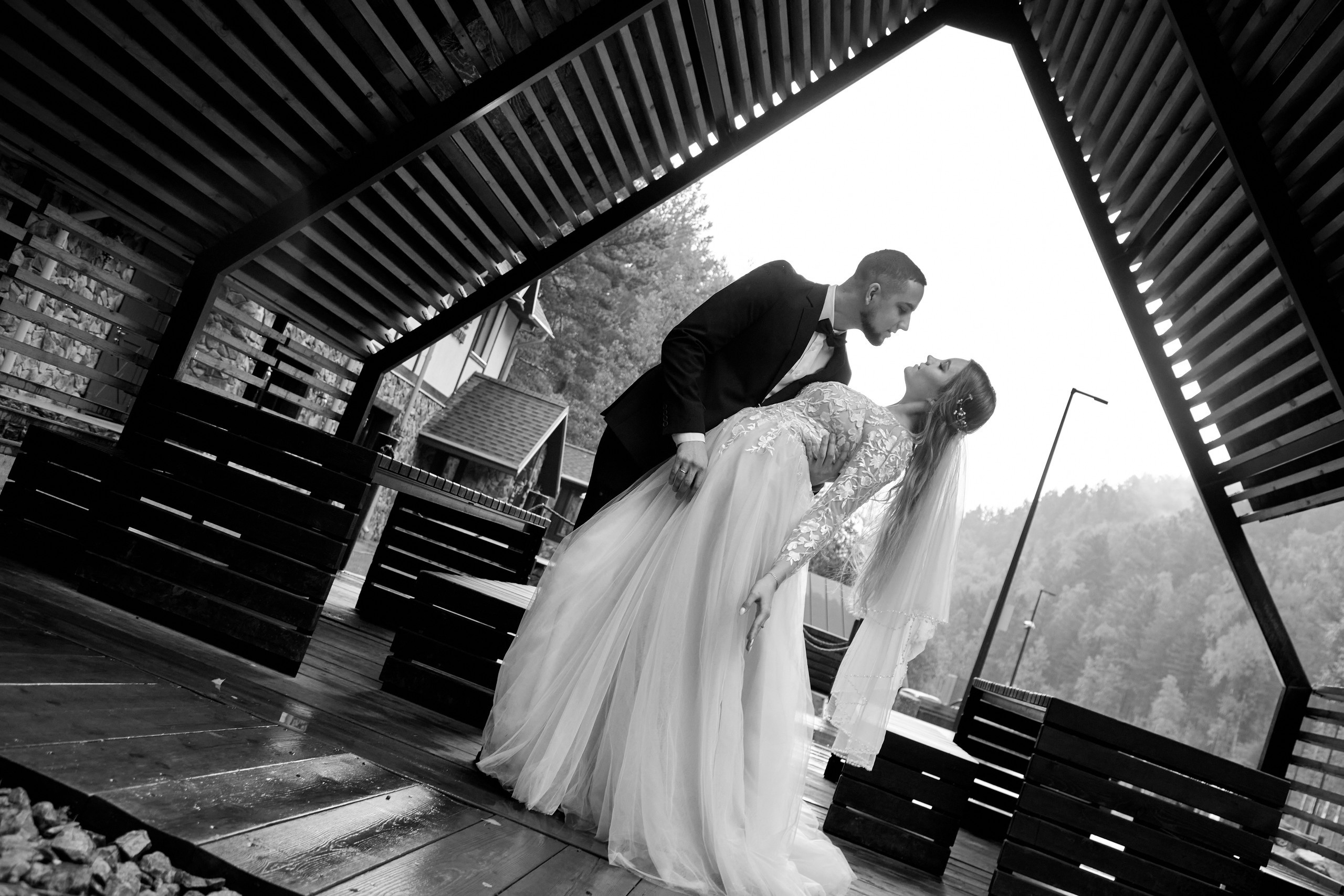 Свадебные фото в Красноярске. Свадебный и семейный фотограф в Красноярске Владимир Ятмасов