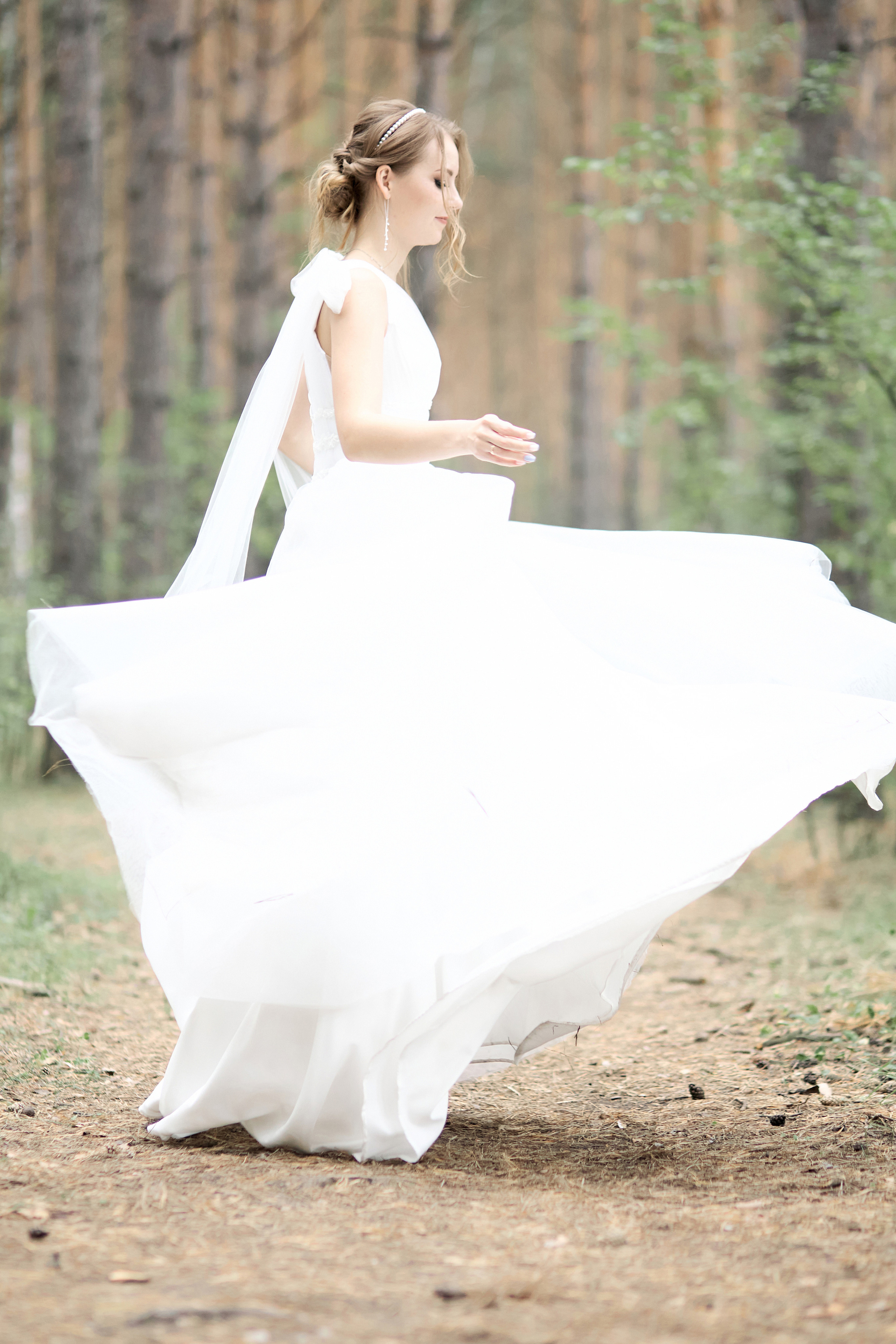 Свадебные фото в Красноярске. Свадебный и семейный фотограф в Красноярске Владимир Ятмасов