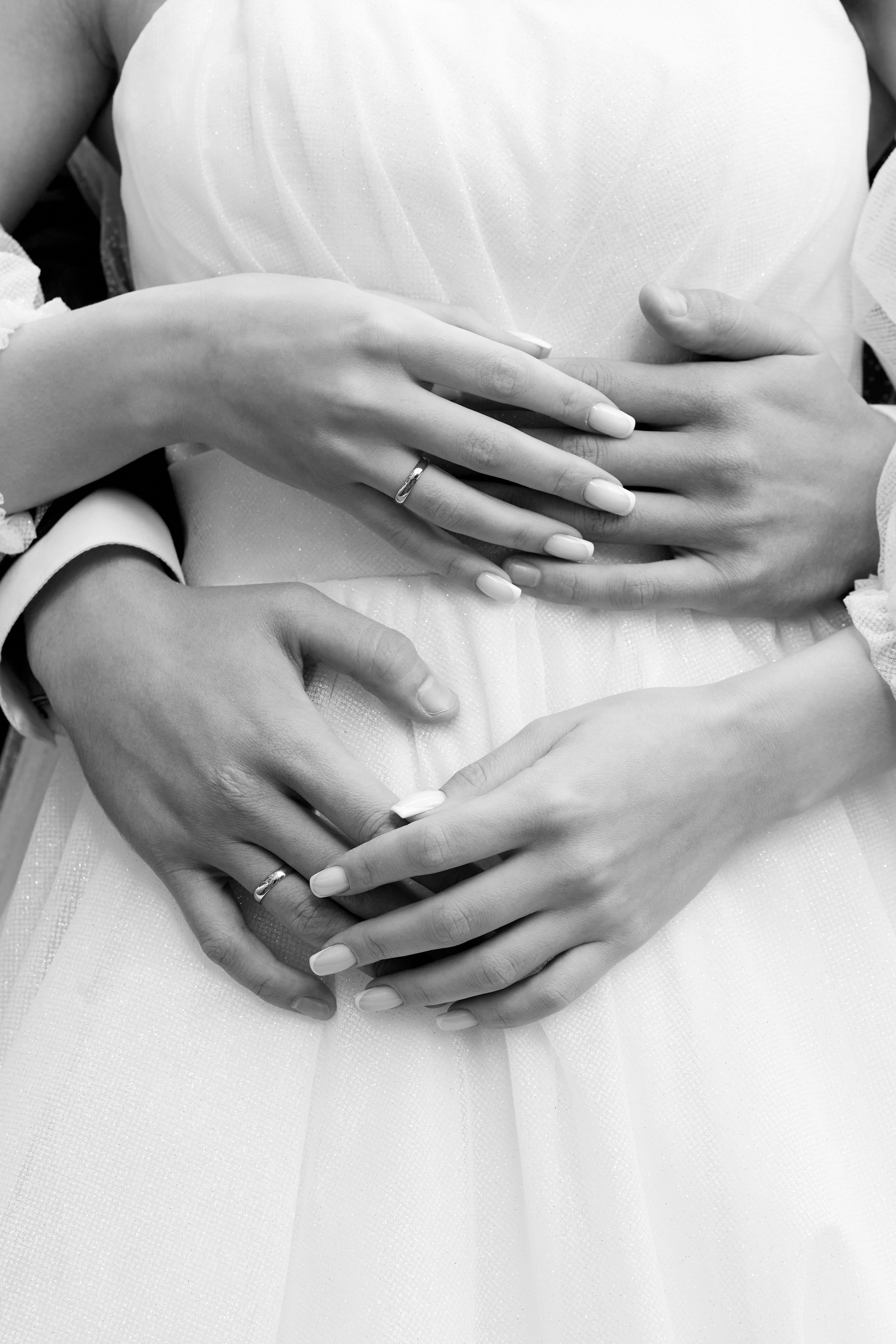 Свадебные фото в Красноярске. Свадебный и семейный фотограф в Красноярске Владимир Ятмасов