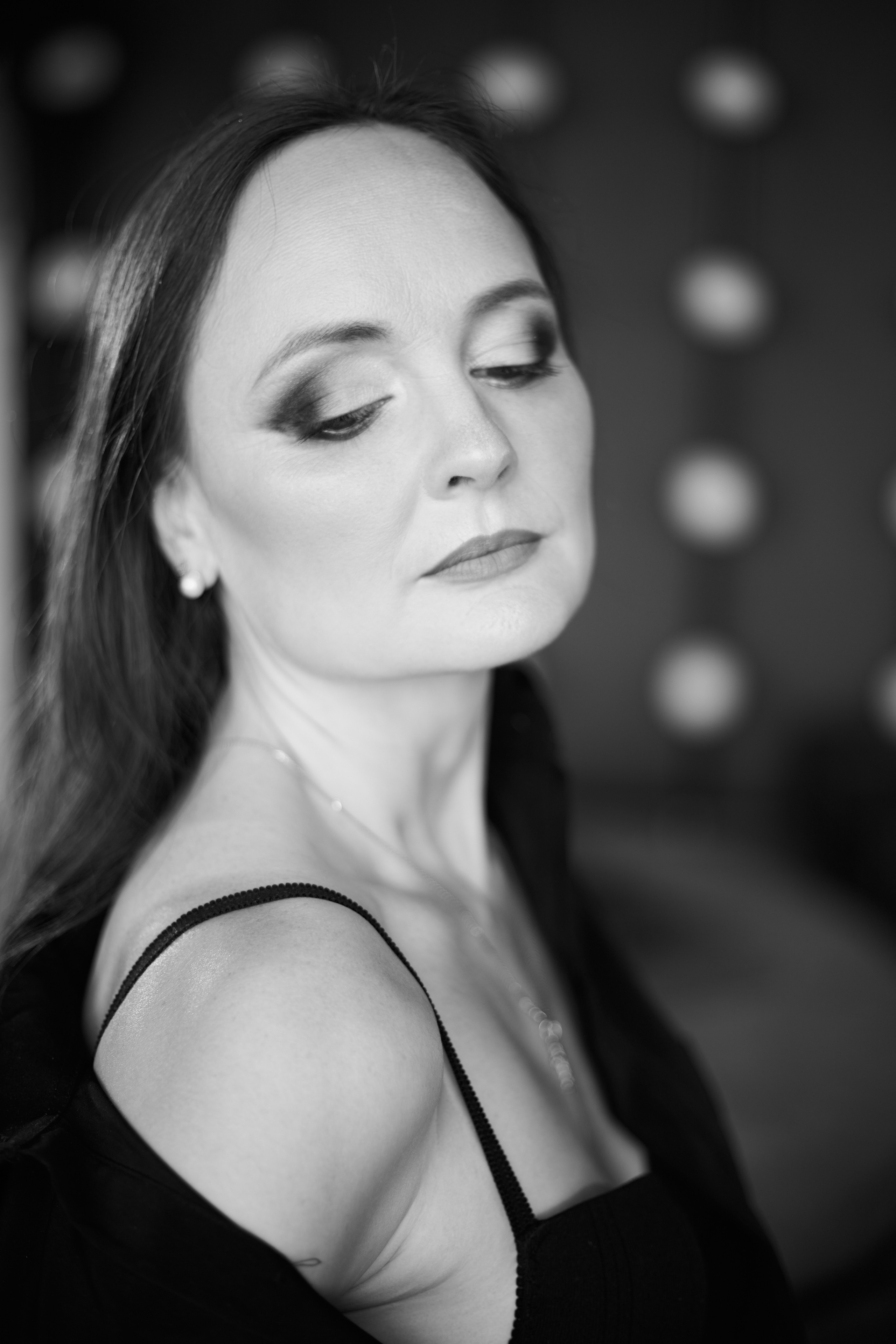 Индивидуальная съемка в Красноярске. Свадебный и семейный фотограф в Красноярске Владимир Ятмасов