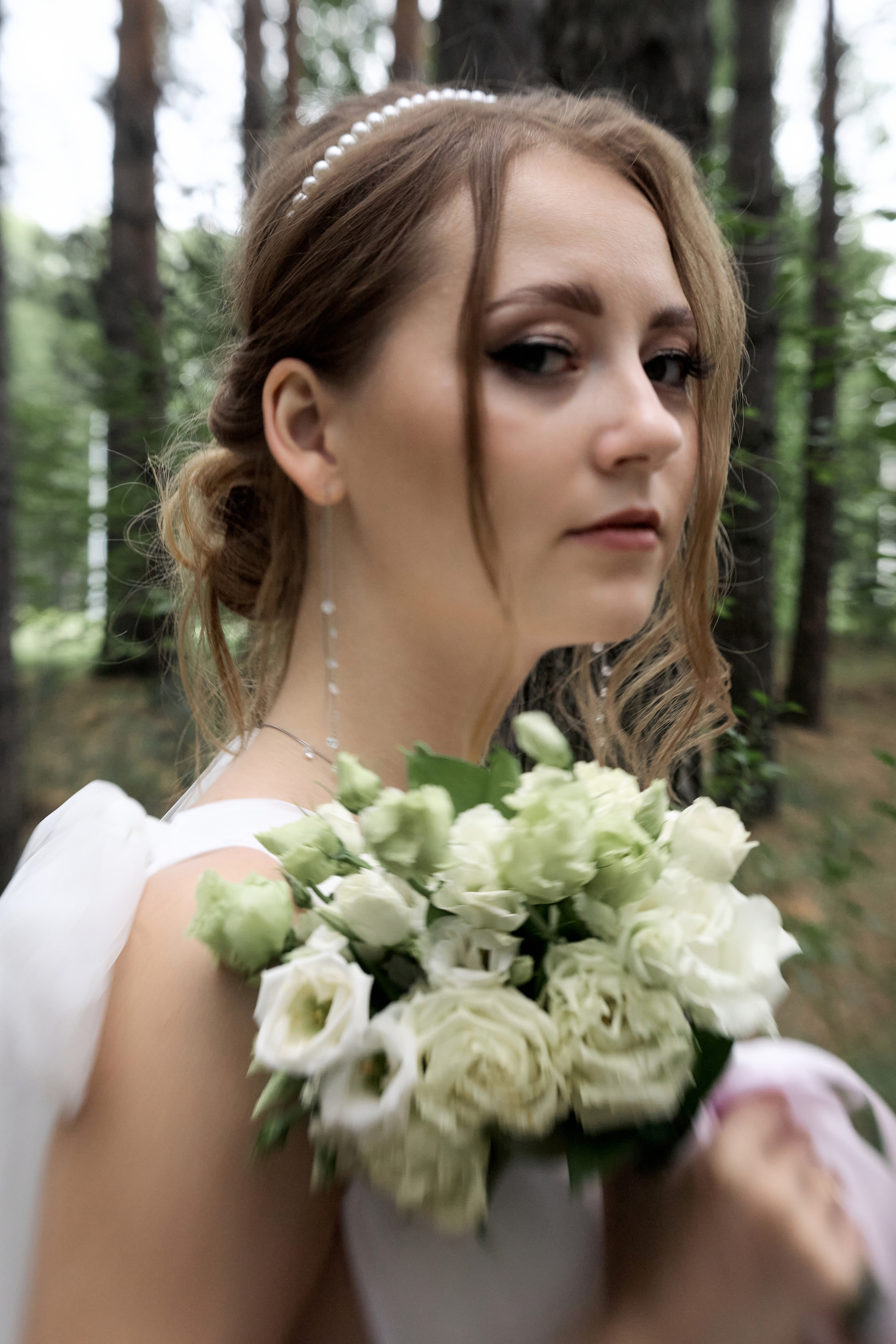 Свадебные фото в Красноярске. Свадебный и семейный фотограф в Красноярске Владимир Ятмасов