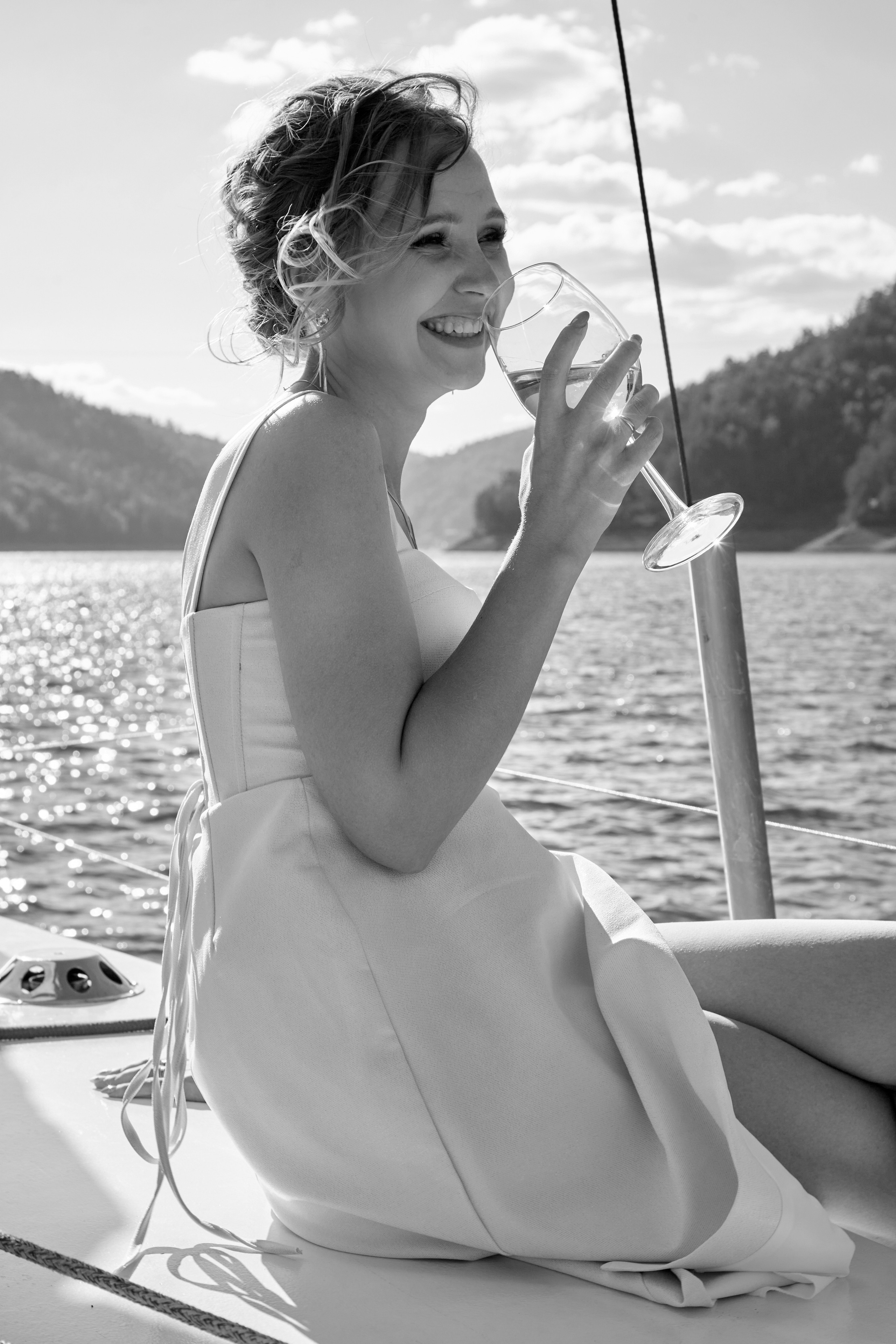 Свадебные фото в Красноярске. Свадебный и семейный фотограф в Красноярске Владимир Ятмасов