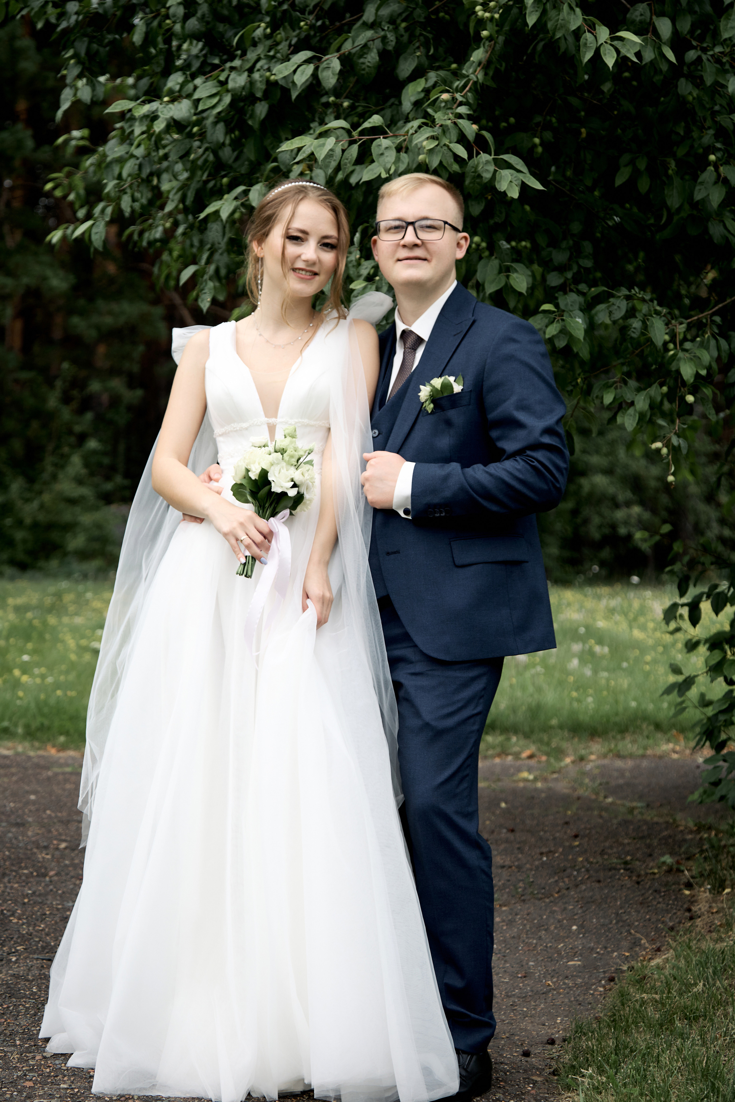 Свадебные фото в Красноярске. Свадебный и семейный фотограф в Красноярске Владимир Ятмасов