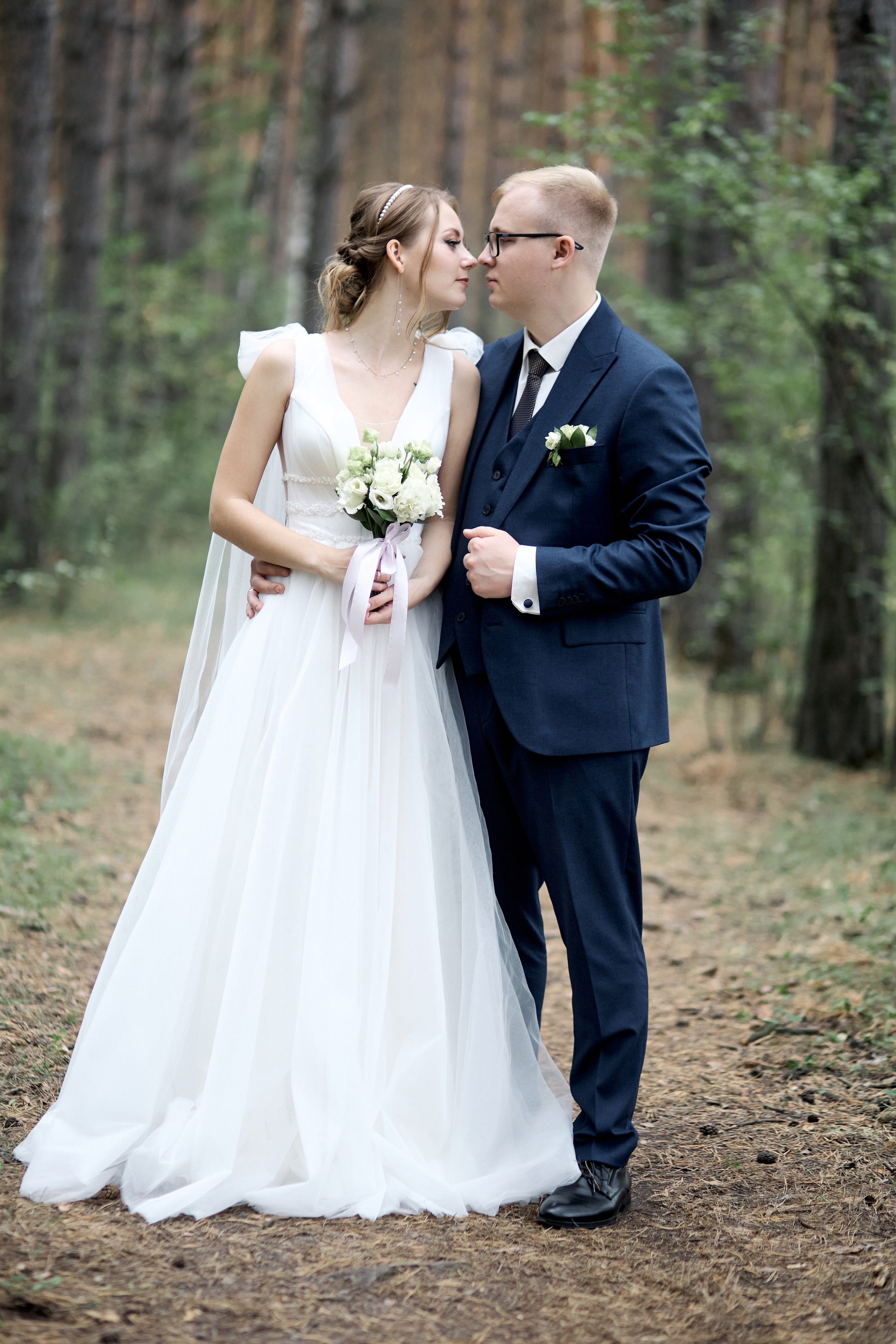 Свадебные фото в Красноярске. Свадебный и семейный фотограф в Красноярске Владимир Ятмасов