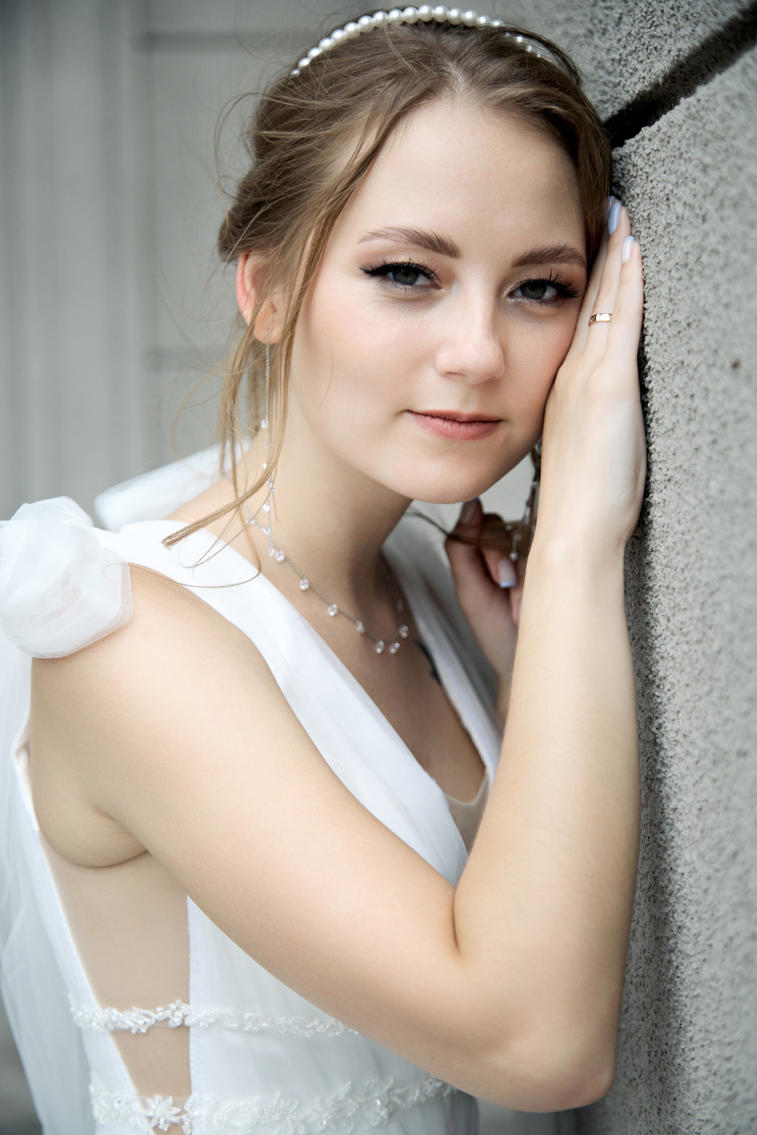 Свадебные фото в Красноярске. Свадебный и семейный фотограф в Красноярске Владимир Ятмасов