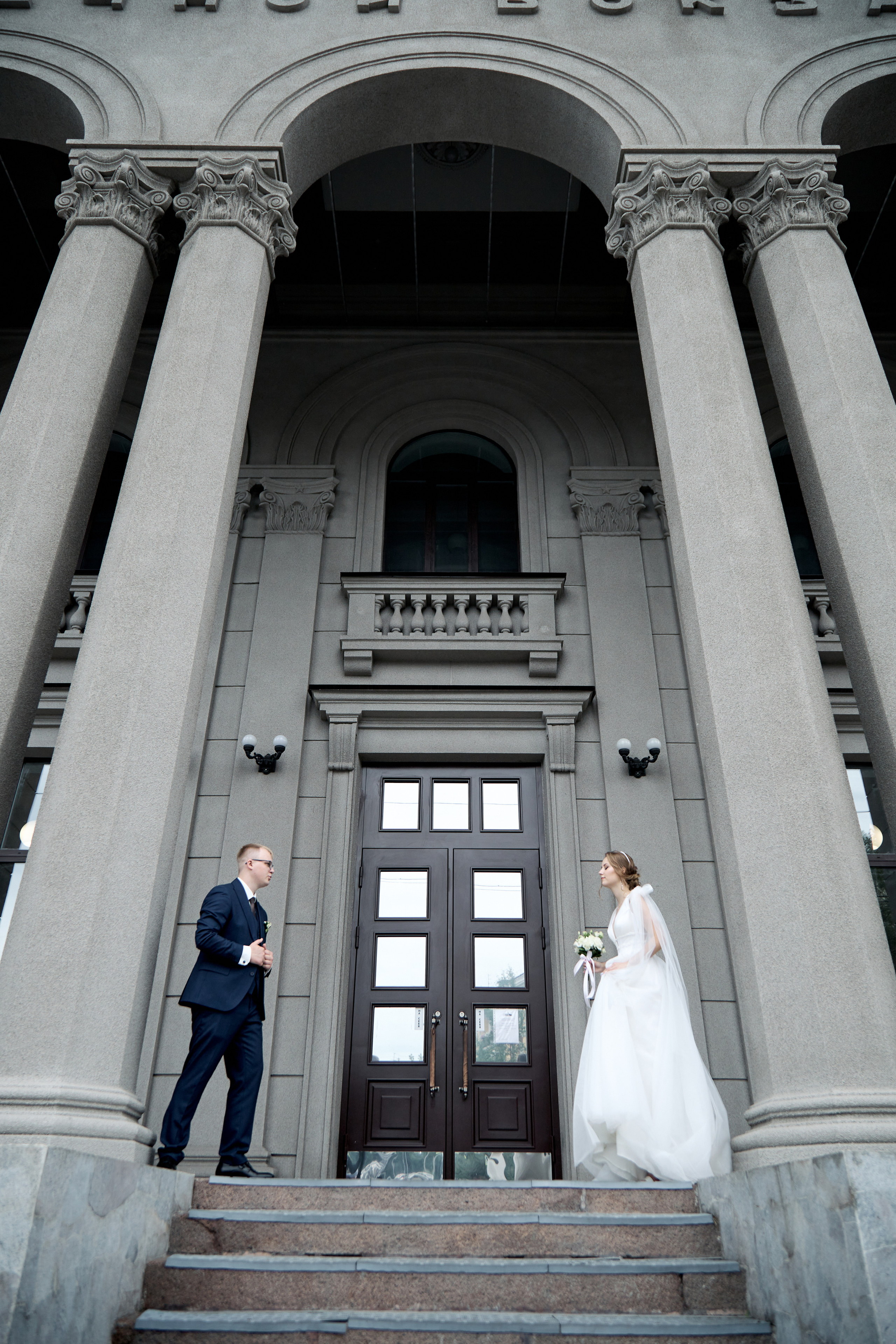 Свадебные фото в Красноярске. Свадебный и семейный фотограф в Красноярске Владимир Ятмасов