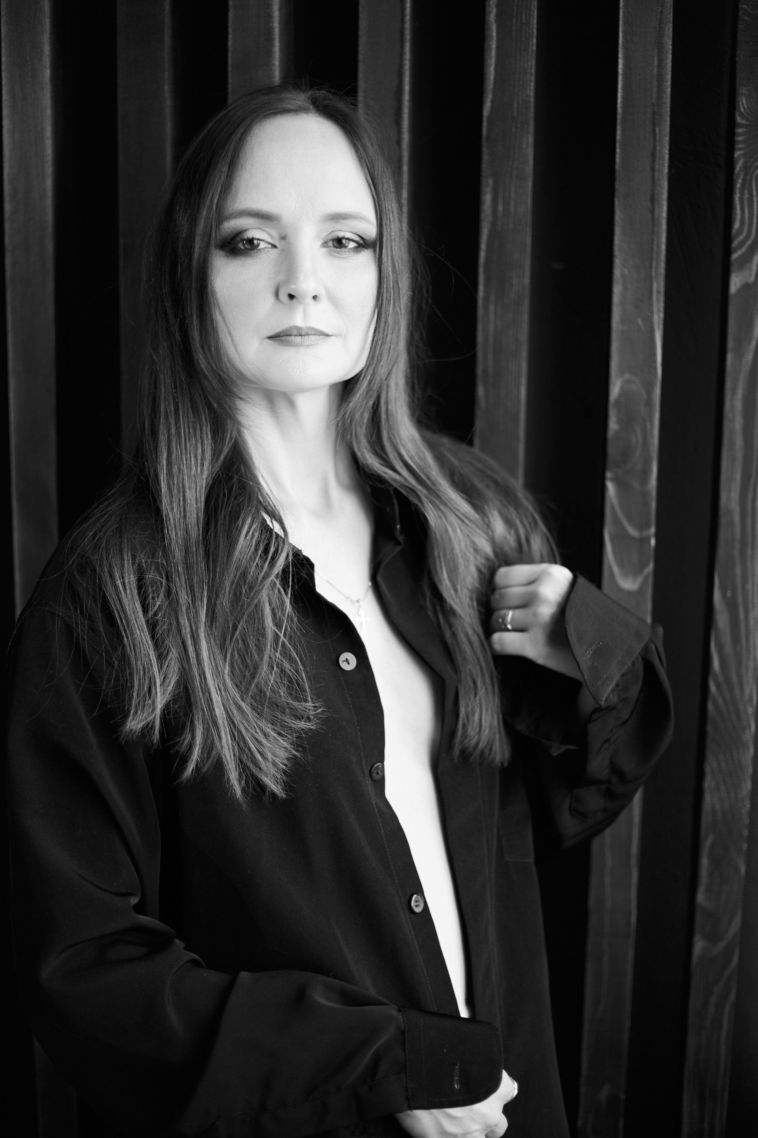 Индивидуальная съемка в Красноярске. Свадебный и семейный фотограф в Красноярске Владимир Ятмасов