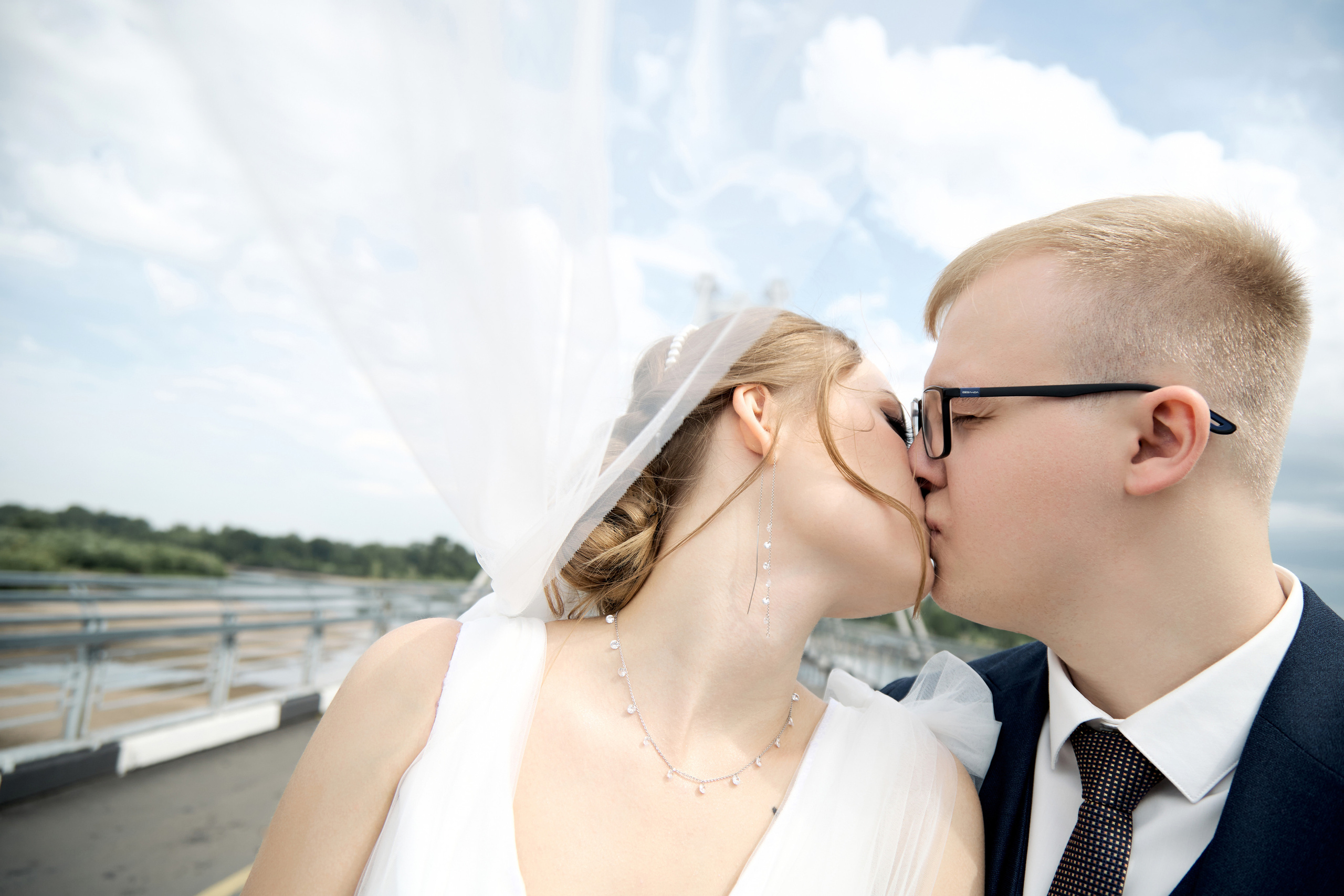 Свадебные фото в Красноярске. Свадебный и семейный фотограф в Красноярске Владимир Ятмасов