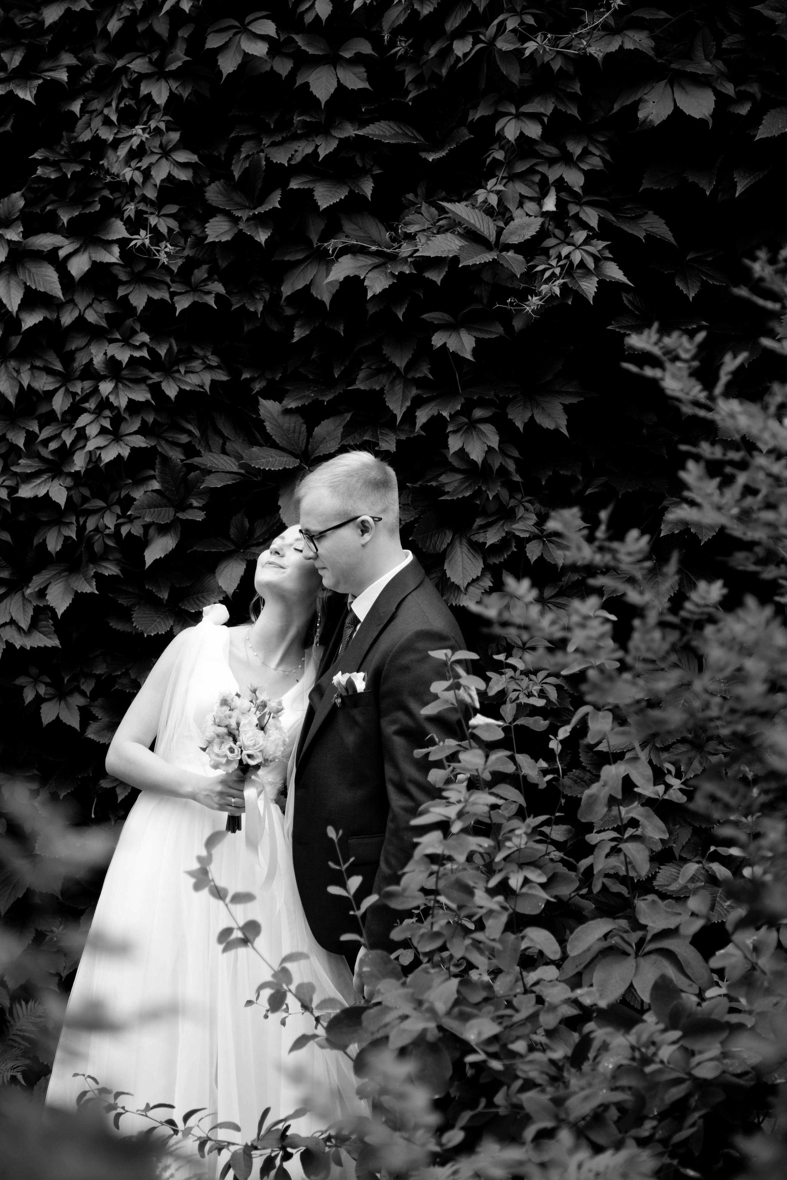 Свадебные фото в Красноярске. Свадебный и семейный фотограф в Красноярске Владимир Ятмасов