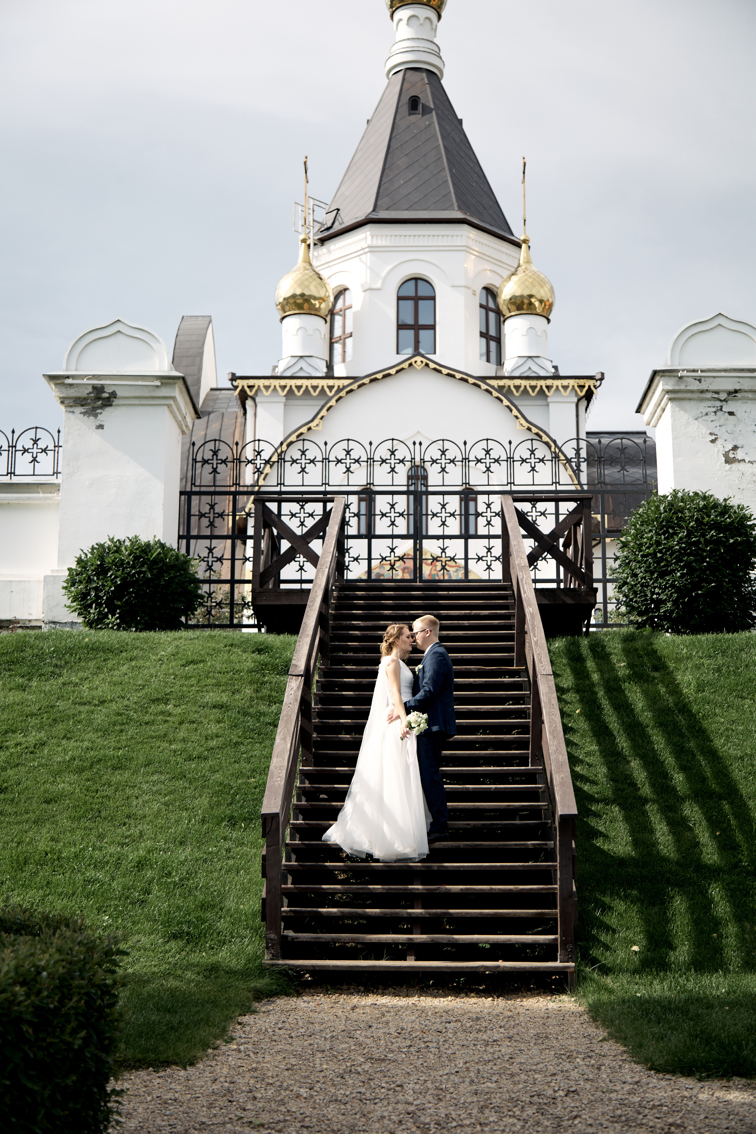 Свадебные фото в Красноярске. Свадебный и семейный фотограф в Красноярске Владимир Ятмасов
