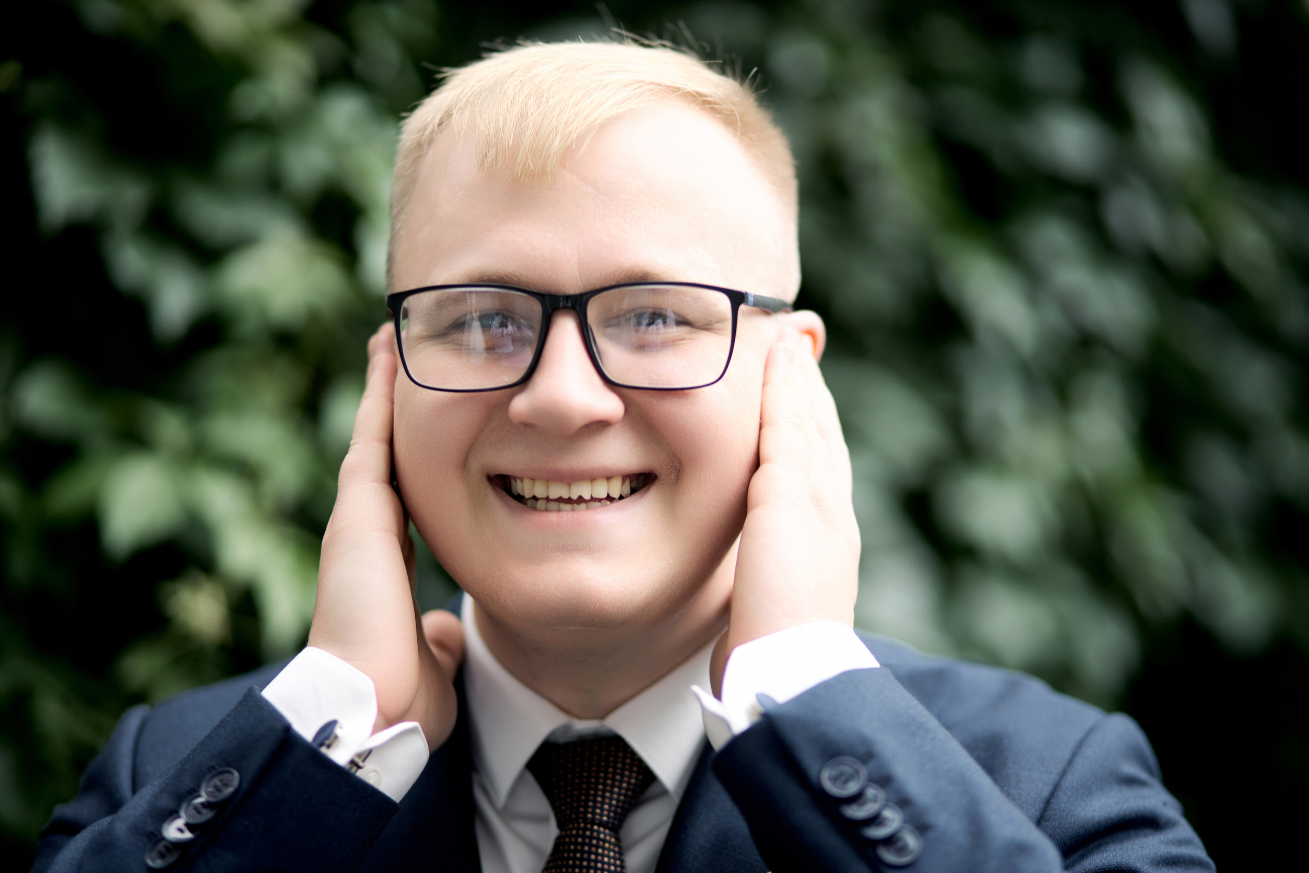 Свадебные фото в Красноярске. Свадебный и семейный фотограф в Красноярске Владимир Ятмасов