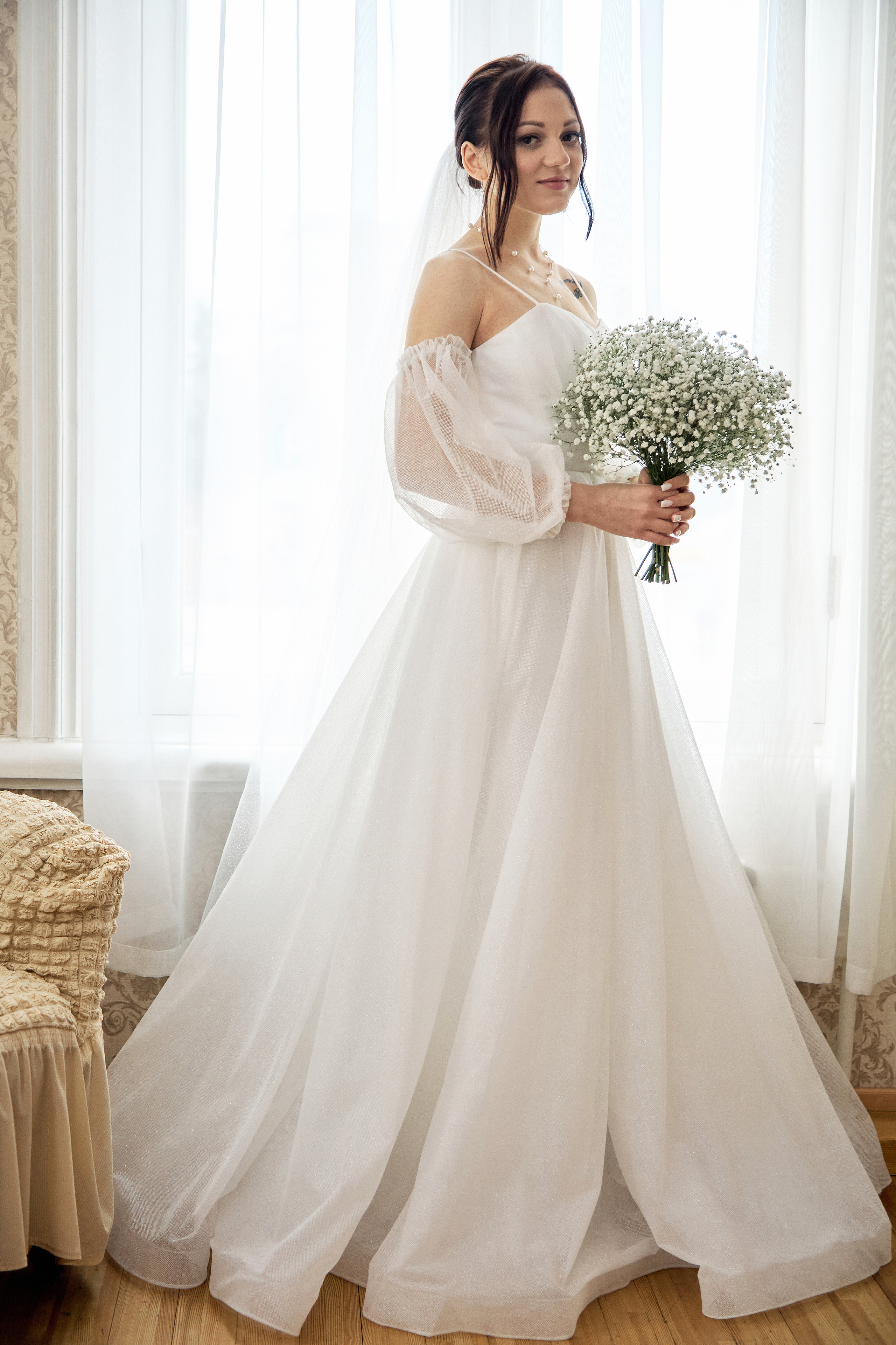 Свадебные фото в Красноярске. Свадебный и семейный фотограф в Красноярске Владимир Ятмасов