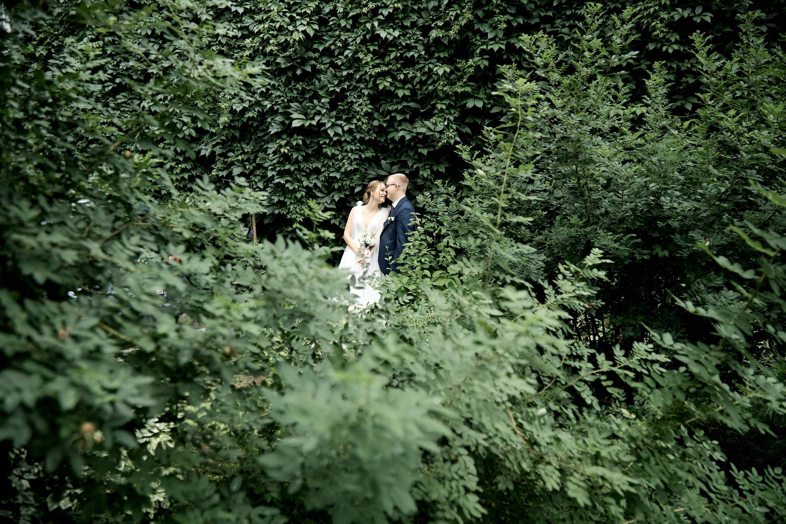 Свадебные фото в Красноярске. Свадебный и семейный фотограф в Красноярске Владимир Ятмасов