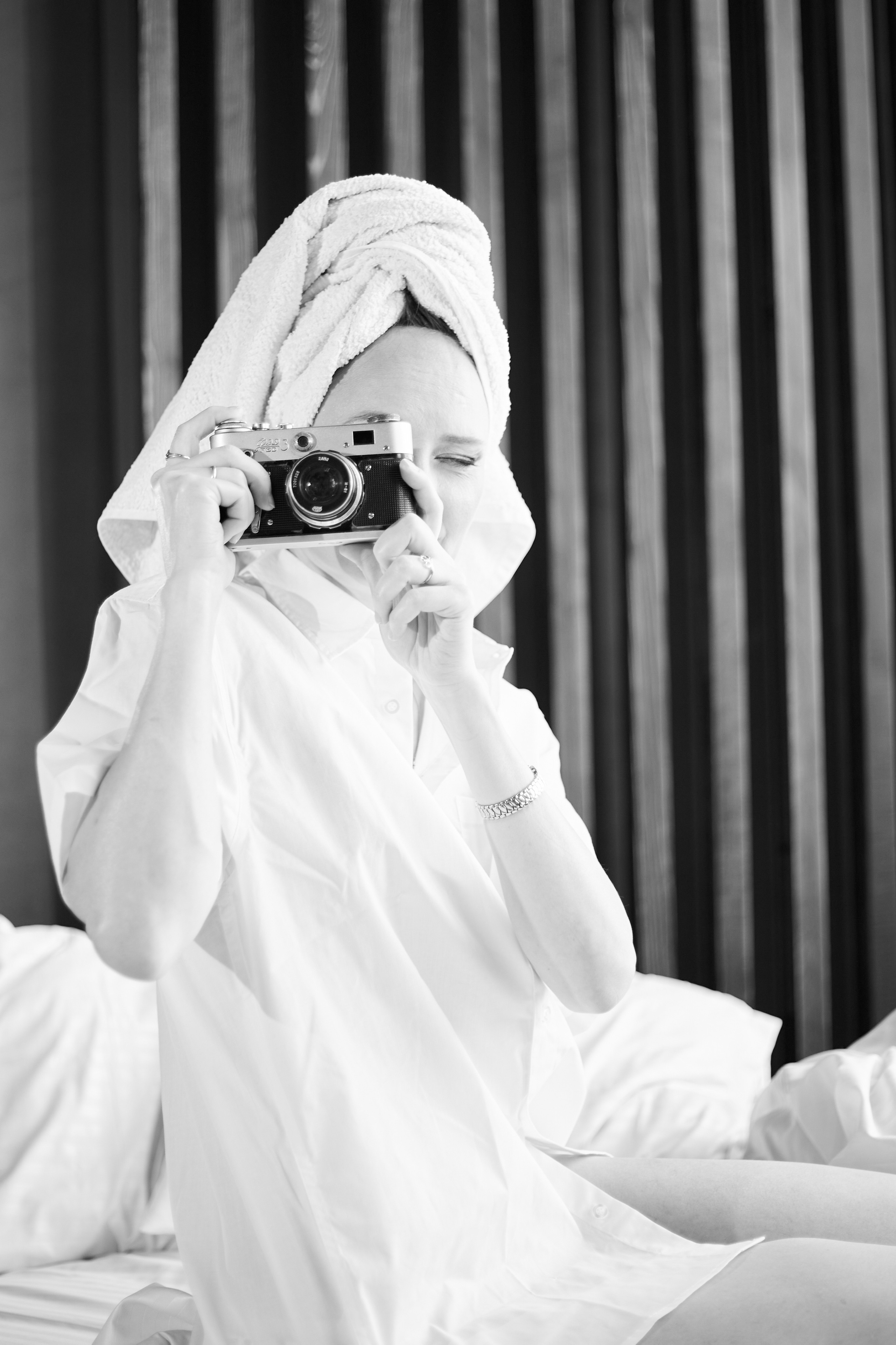 Индивидуальная съемка в Красноярске. Свадебный и семейный фотограф в Красноярске Владимир Ятмасов