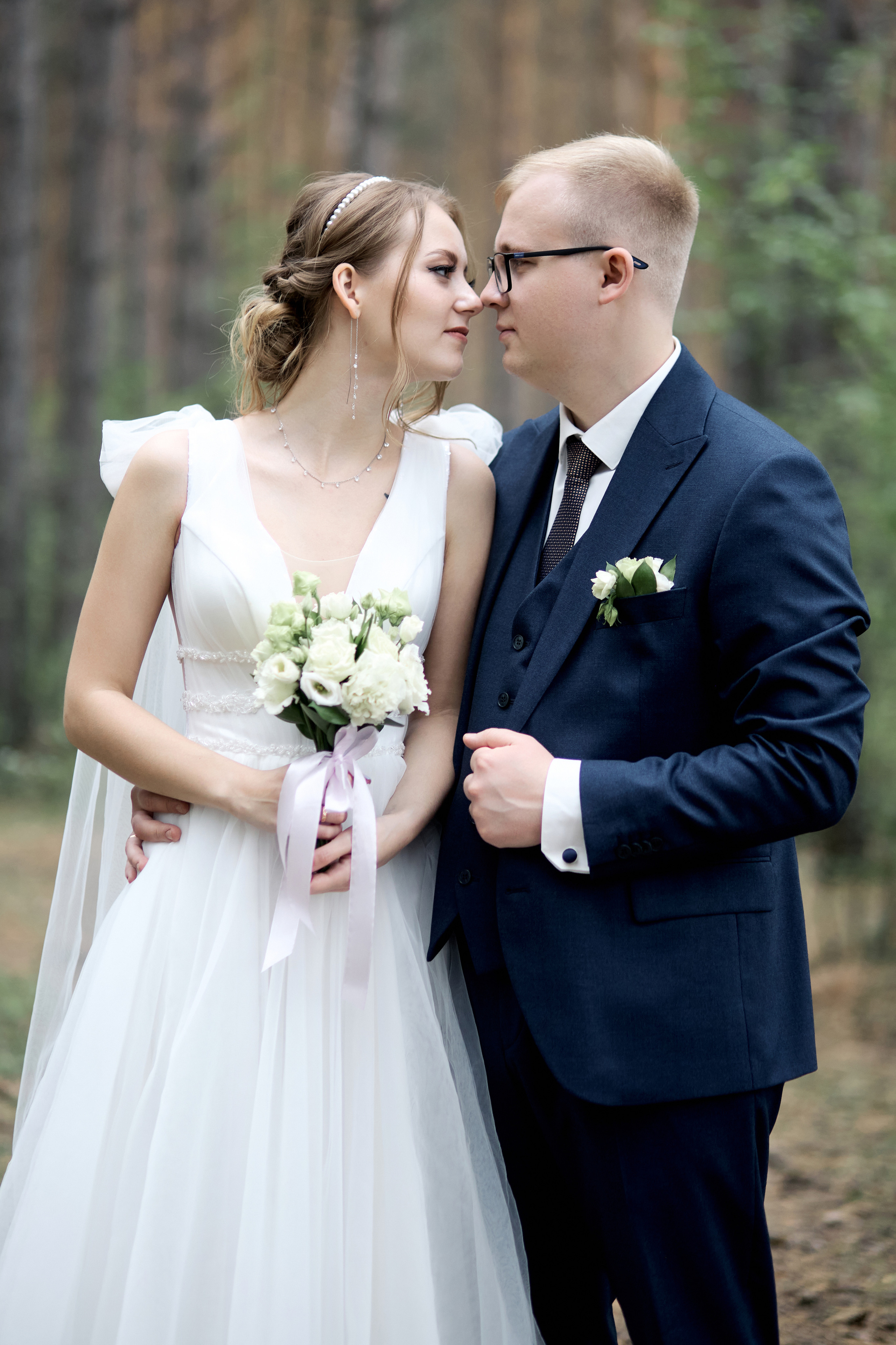 Свадебные фото в Красноярске. Свадебный и семейный фотограф в Красноярске Владимир Ятмасов