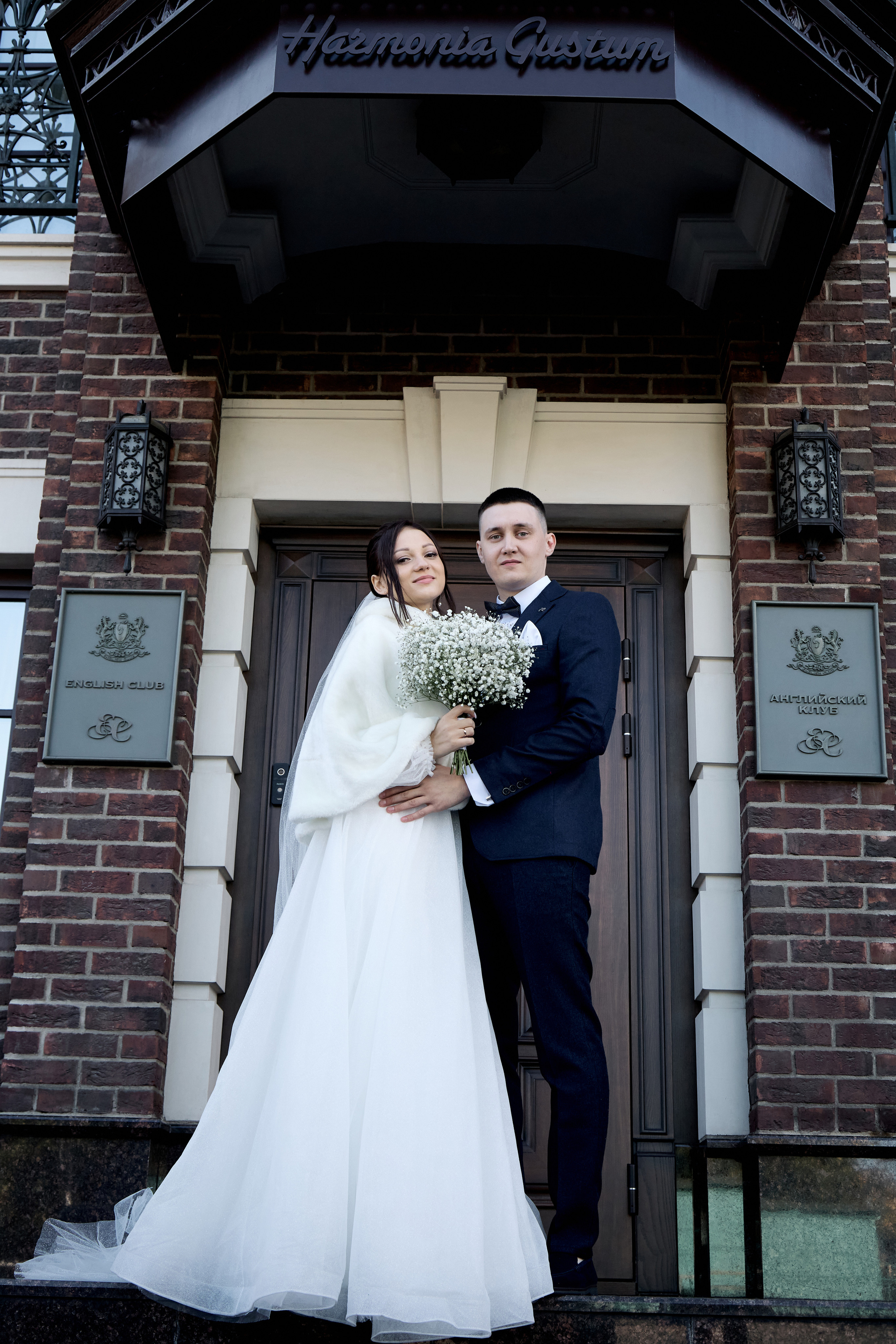 Свадебные фото в Красноярске. Свадебный и семейный фотограф в Красноярске Владимир Ятмасов