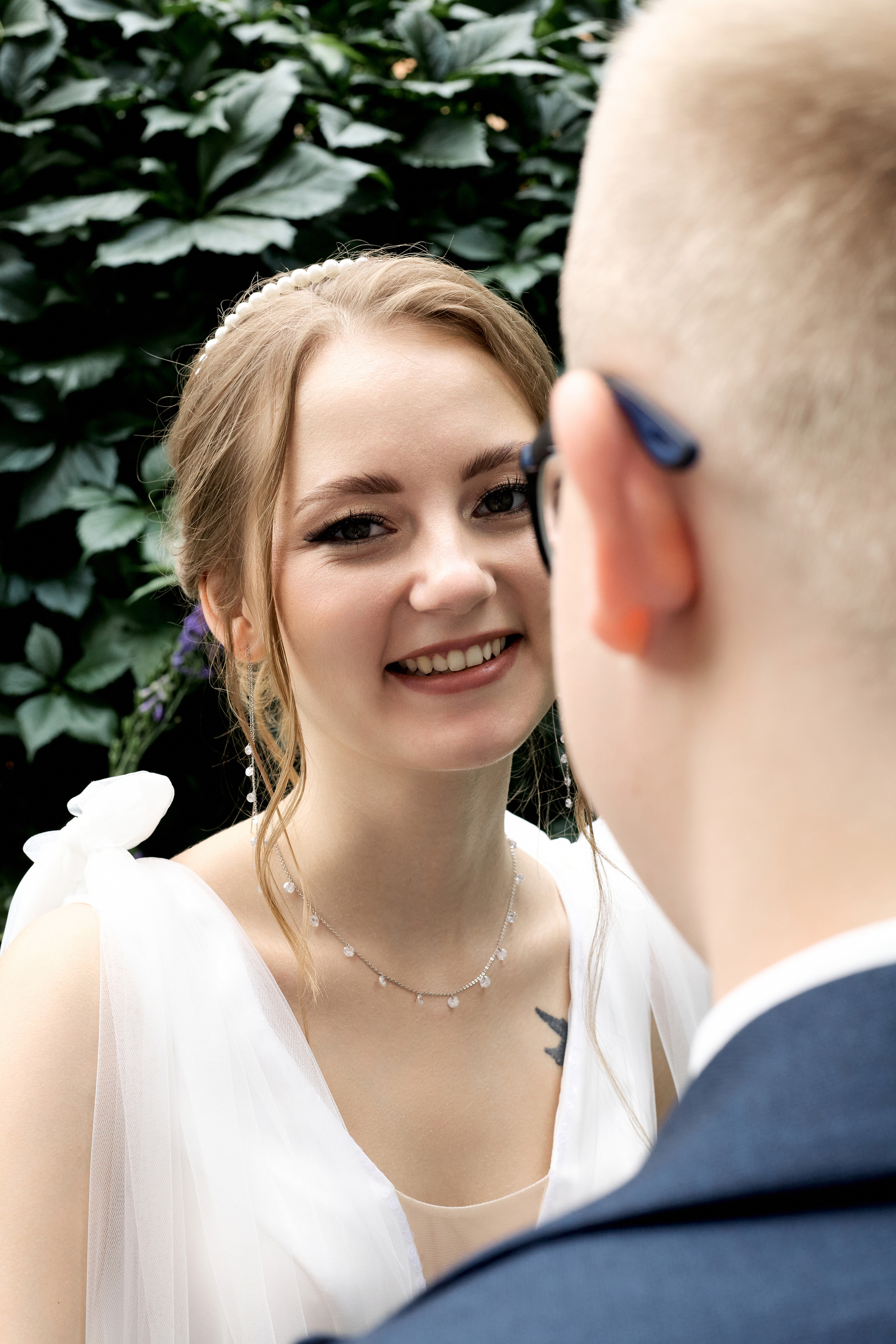 Свадебные фото в Красноярске. Свадебный и семейный фотограф в Красноярске Владимир Ятмасов