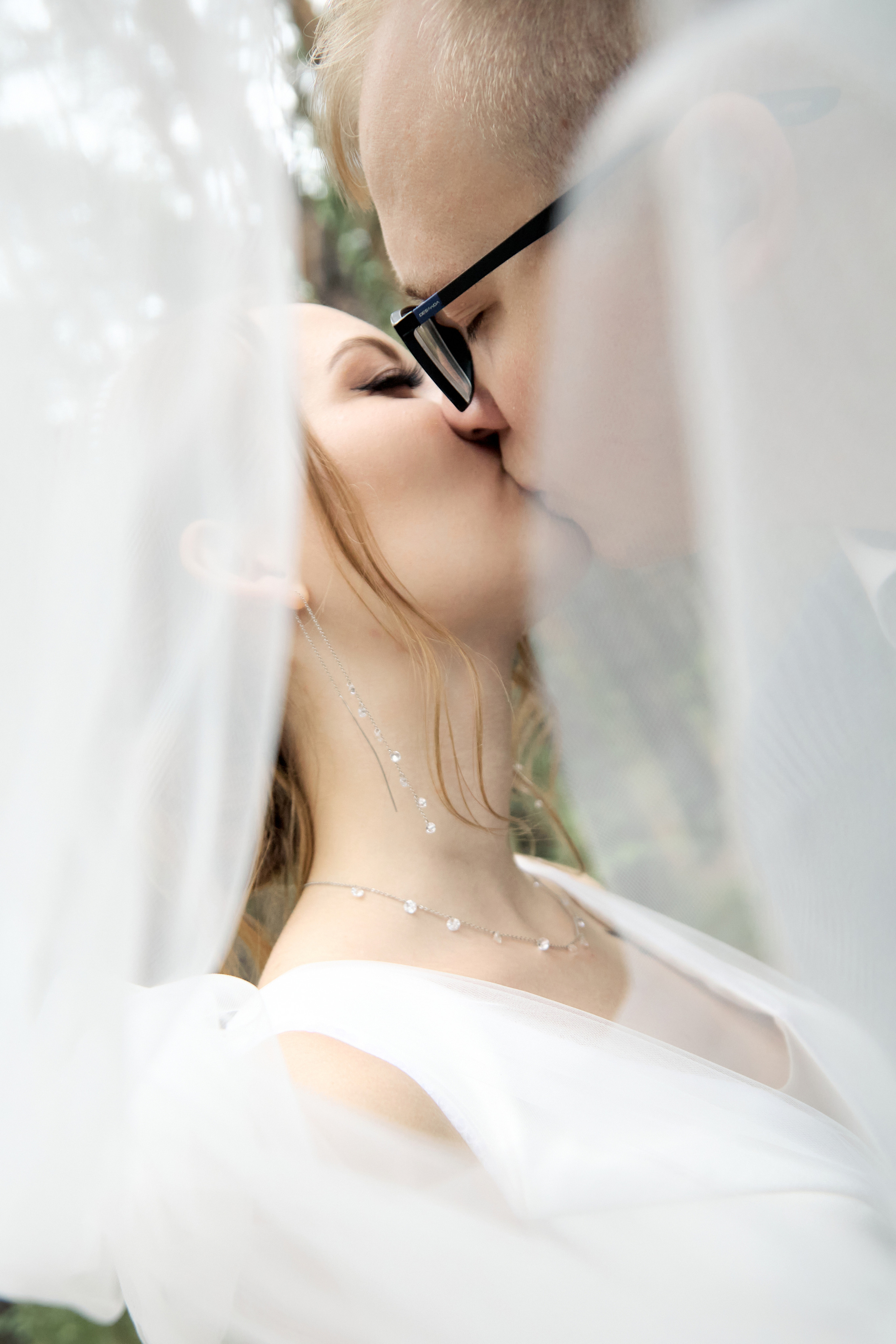 Свадебные фото в Красноярске. Свадебный и семейный фотограф в Красноярске Владимир Ятмасов