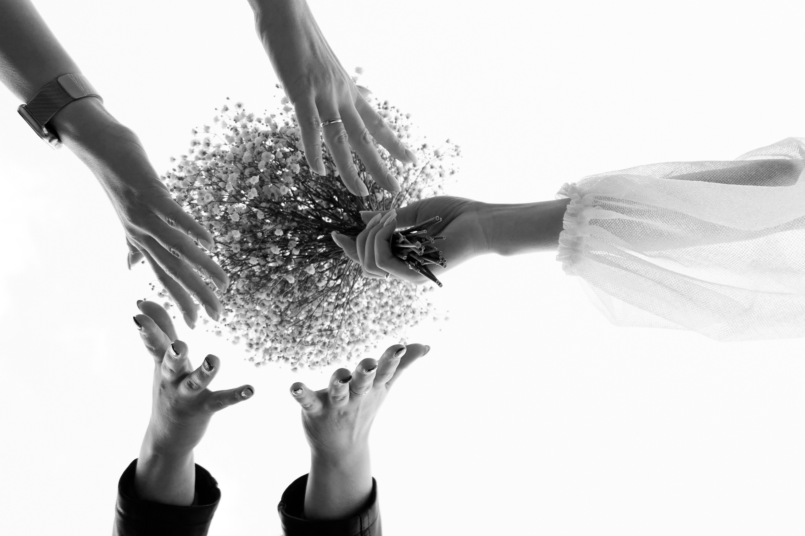 Свадебные фото в Красноярске. Свадебный и семейный фотограф в Красноярске Владимир Ятмасов