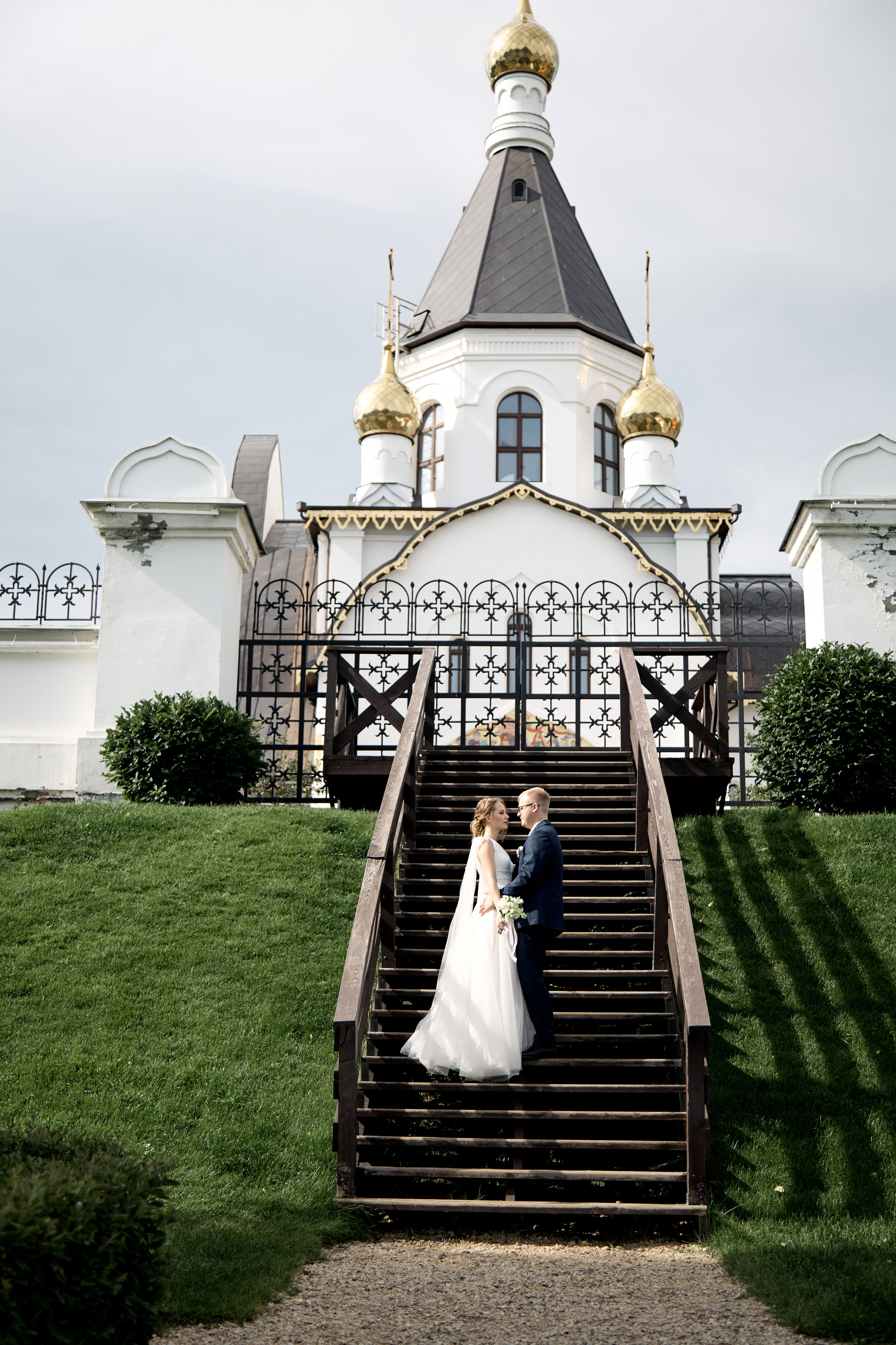 Свадебные фото в Красноярске. Свадебный и семейный фотограф в Красноярске Владимир Ятмасов