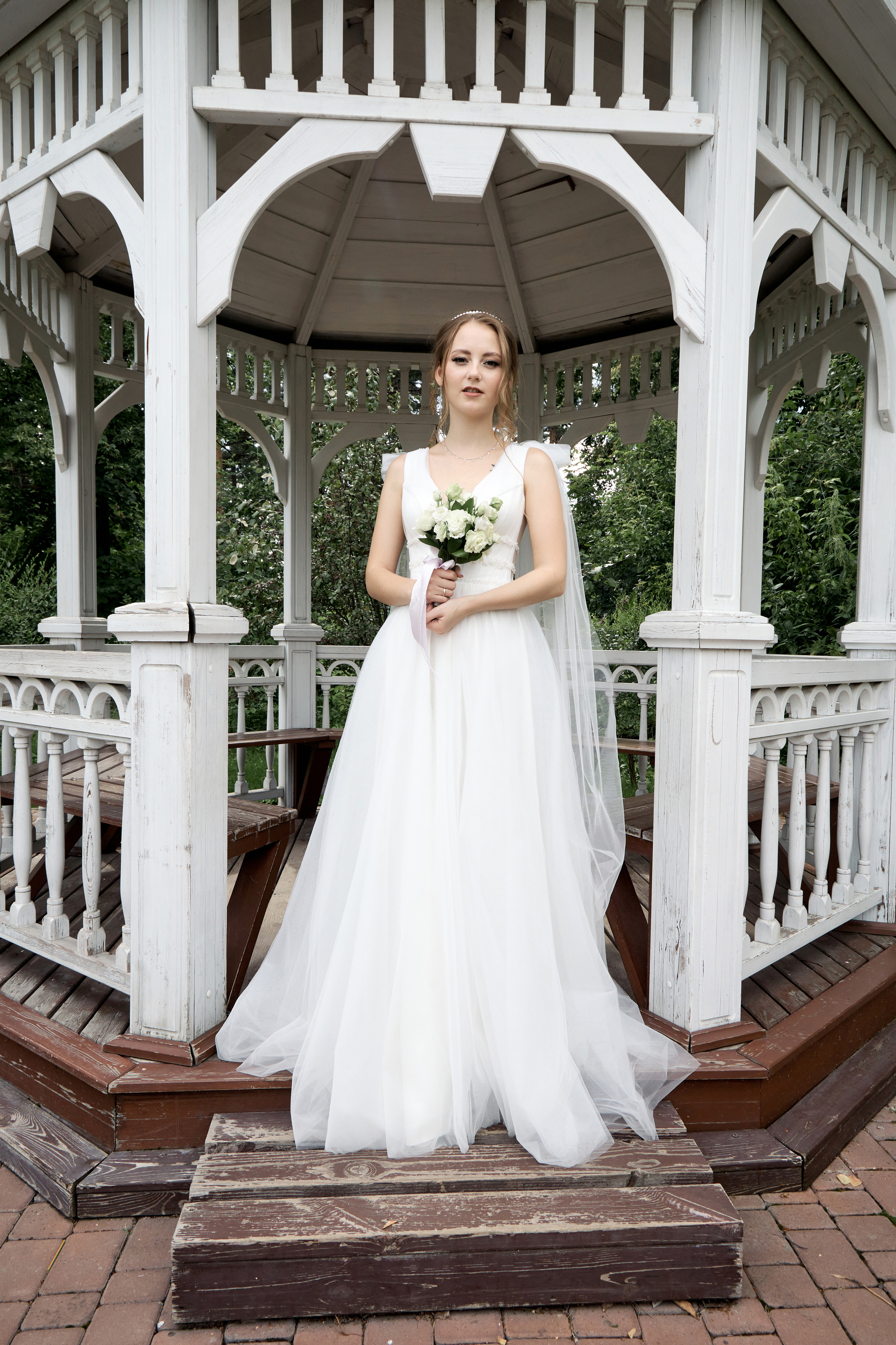 Свадебные фото в Красноярске. Свадебный и семейный фотограф в Красноярске Владимир Ятмасов