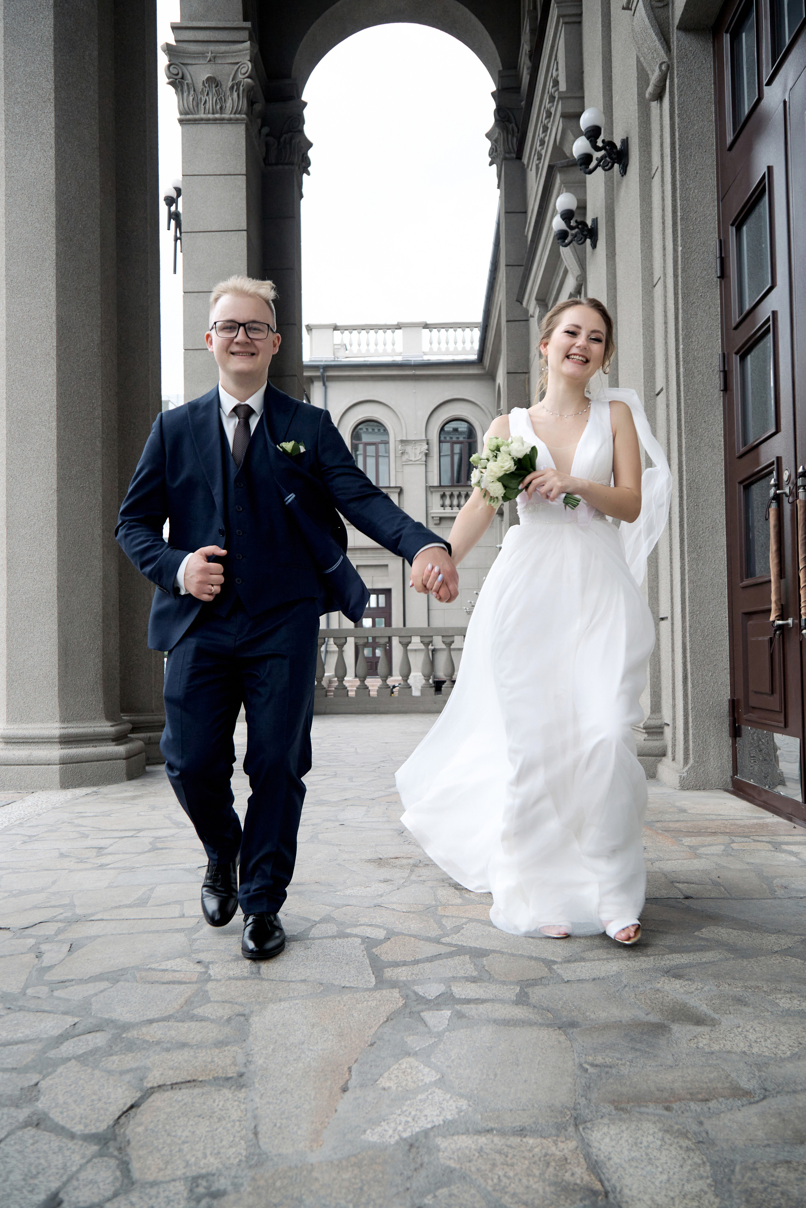 Свадебные фото в Красноярске. Свадебный и семейный фотограф в Красноярске Владимир Ятмасов