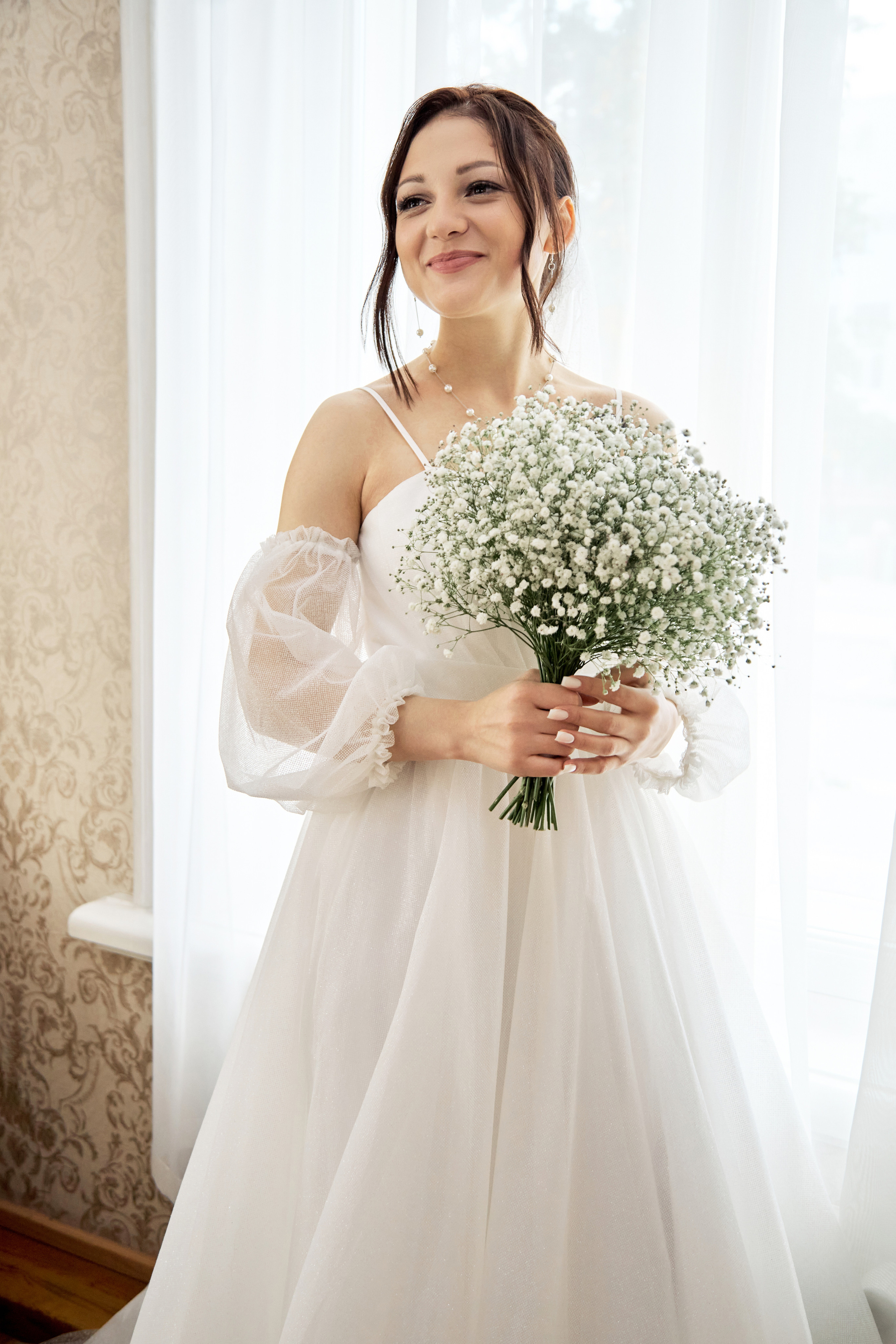 Свадебные фото в Красноярске. Свадебный и семейный фотограф в Красноярске Владимир Ятмасов