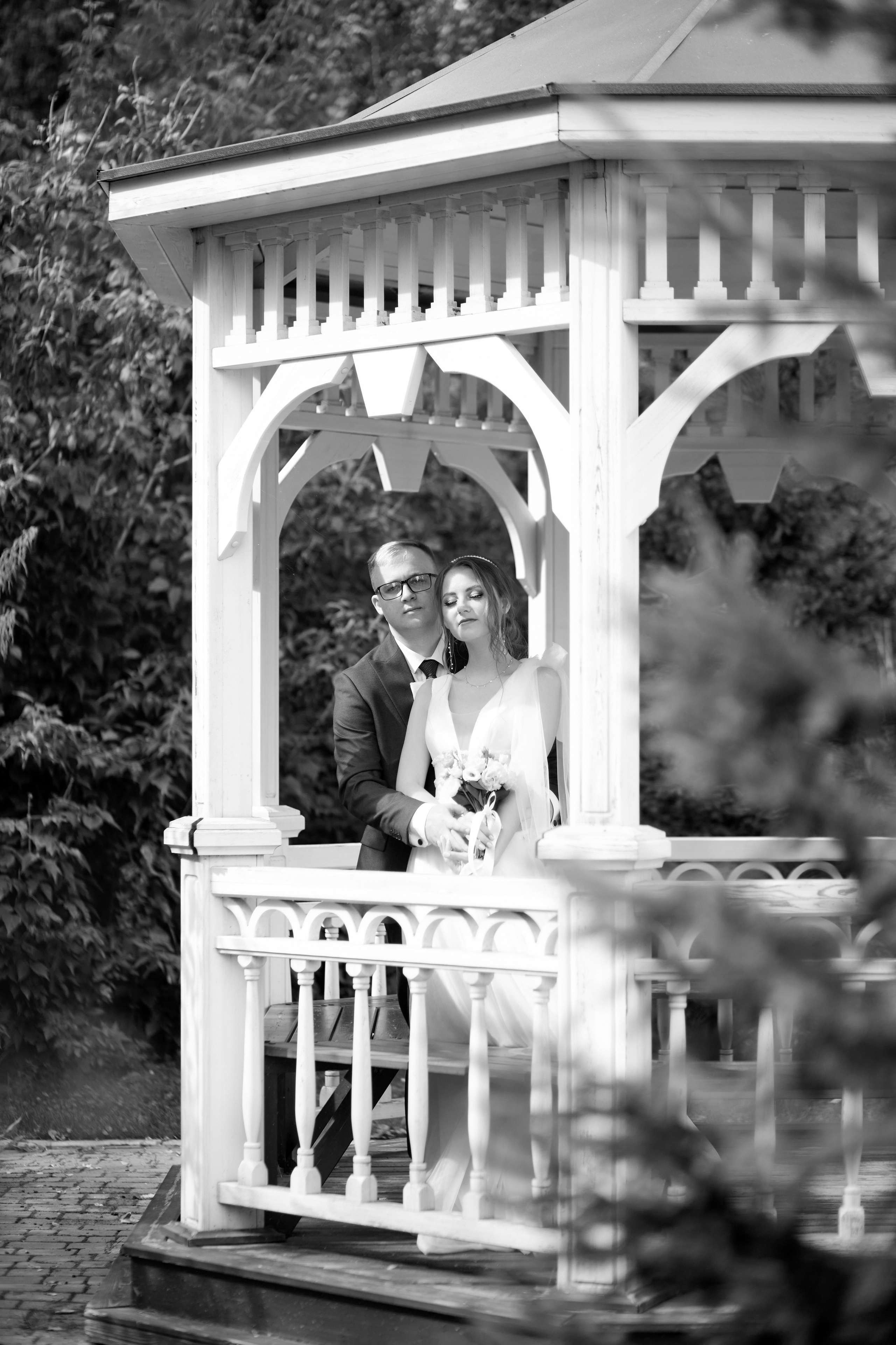 Свадебные фото в Красноярске. Свадебный и семейный фотограф в Красноярске Владимир Ятмасов