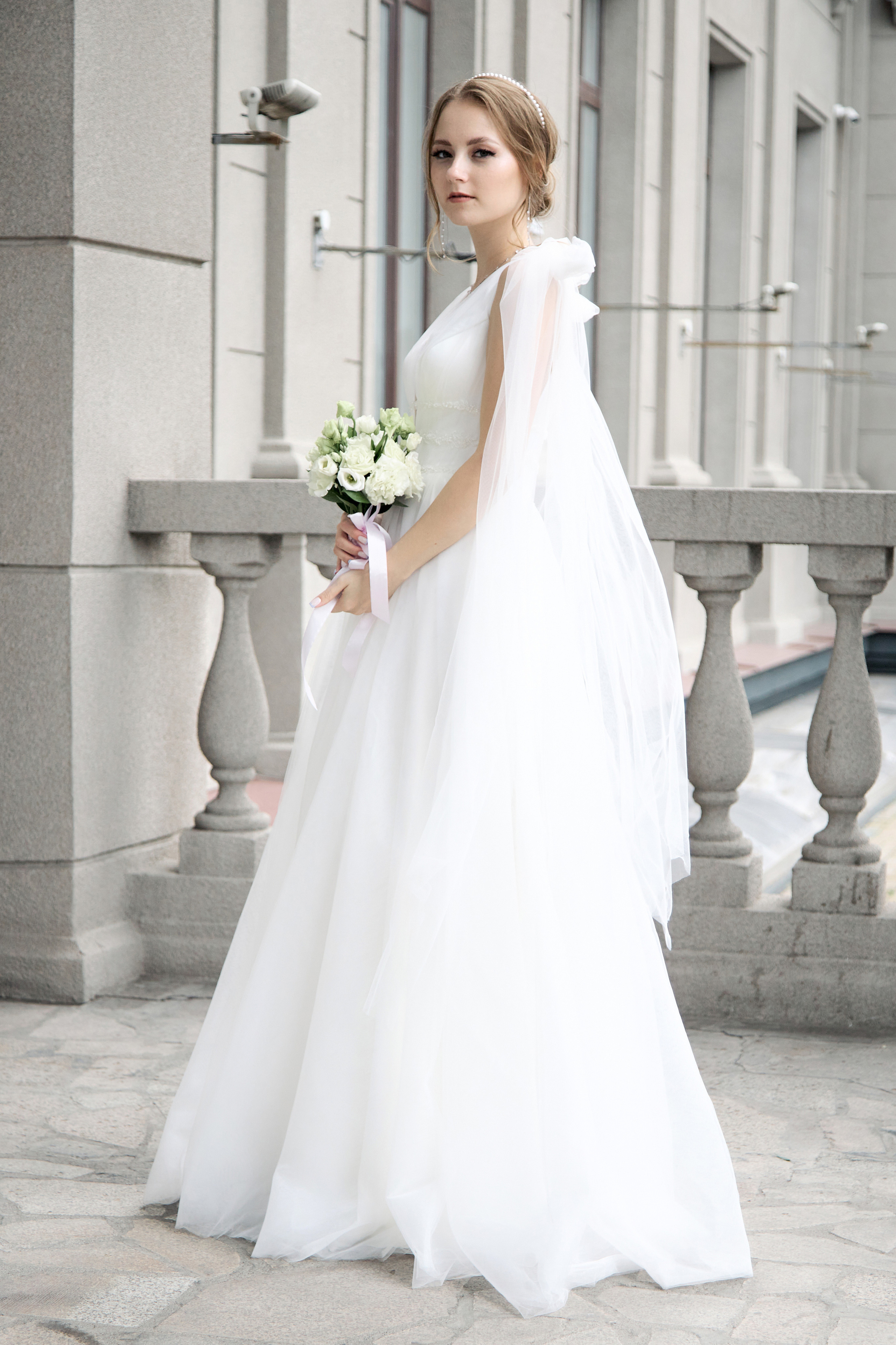 Свадебные фото в Красноярске. Свадебный и семейный фотограф в Красноярске Владимир Ятмасов