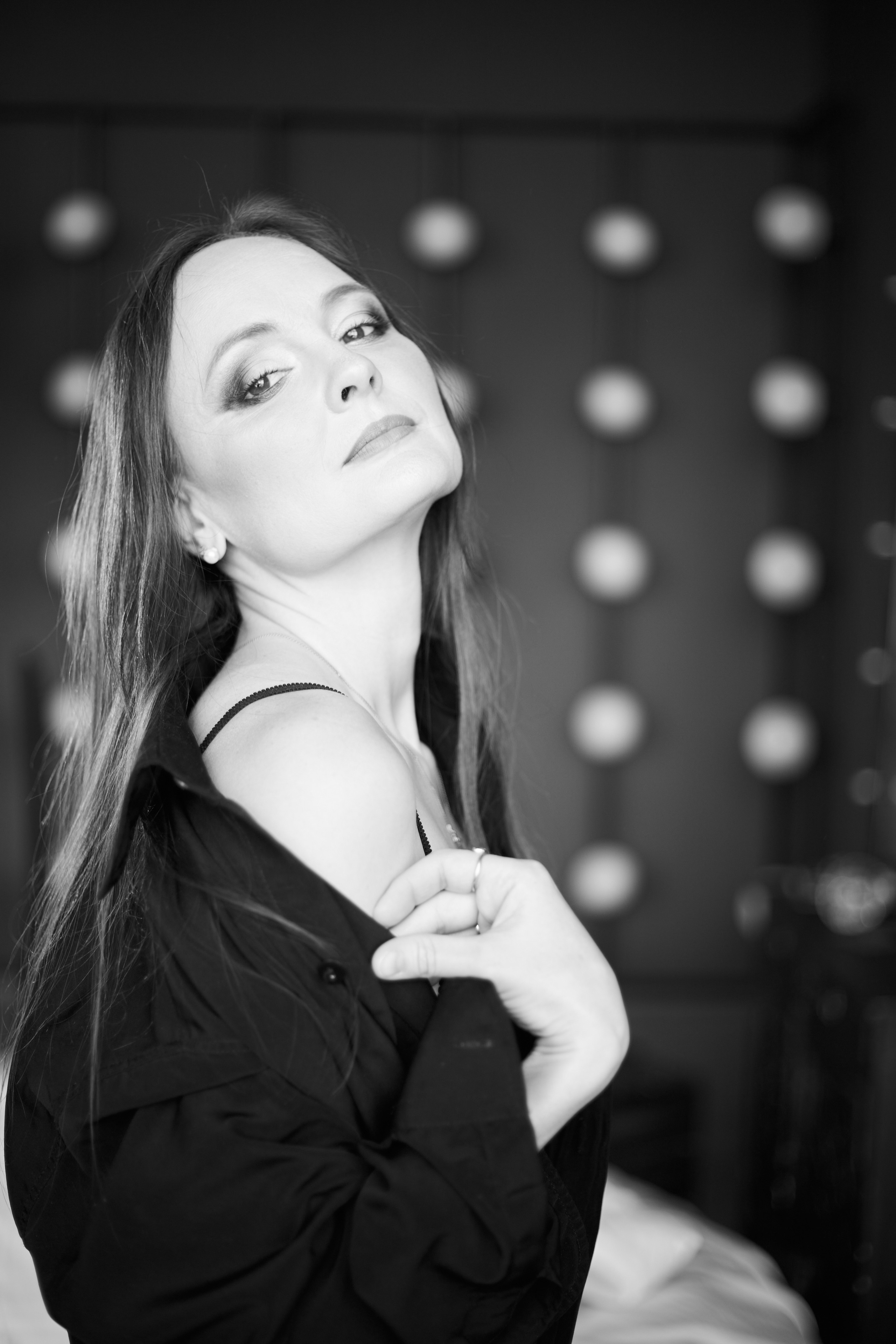 Индивидуальная съемка в Красноярске. Свадебный и семейный фотограф в Красноярске Владимир Ятмасов