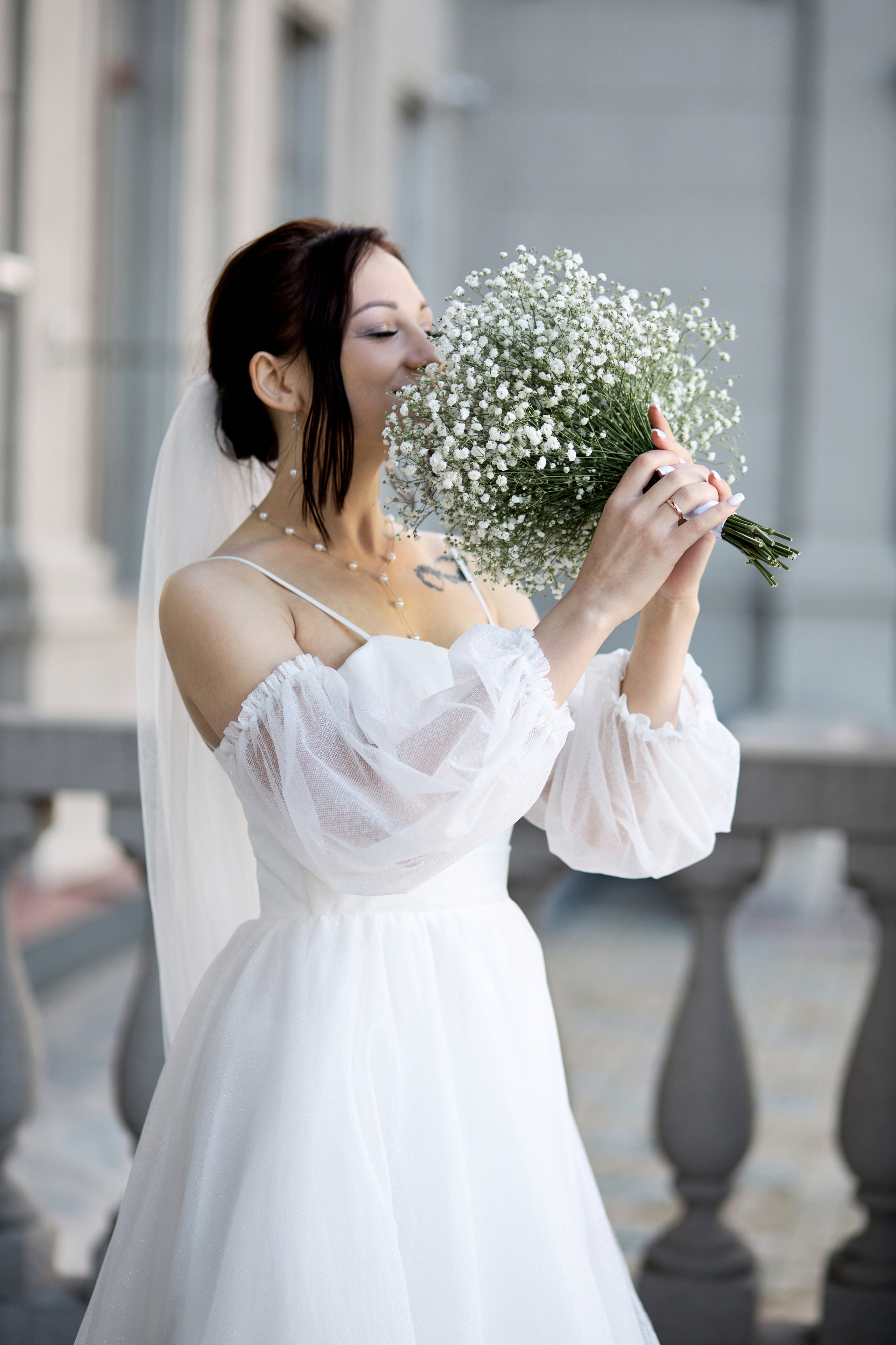 Свадебные фото в Красноярске. Свадебный и семейный фотограф в Красноярске Владимир Ятмасов