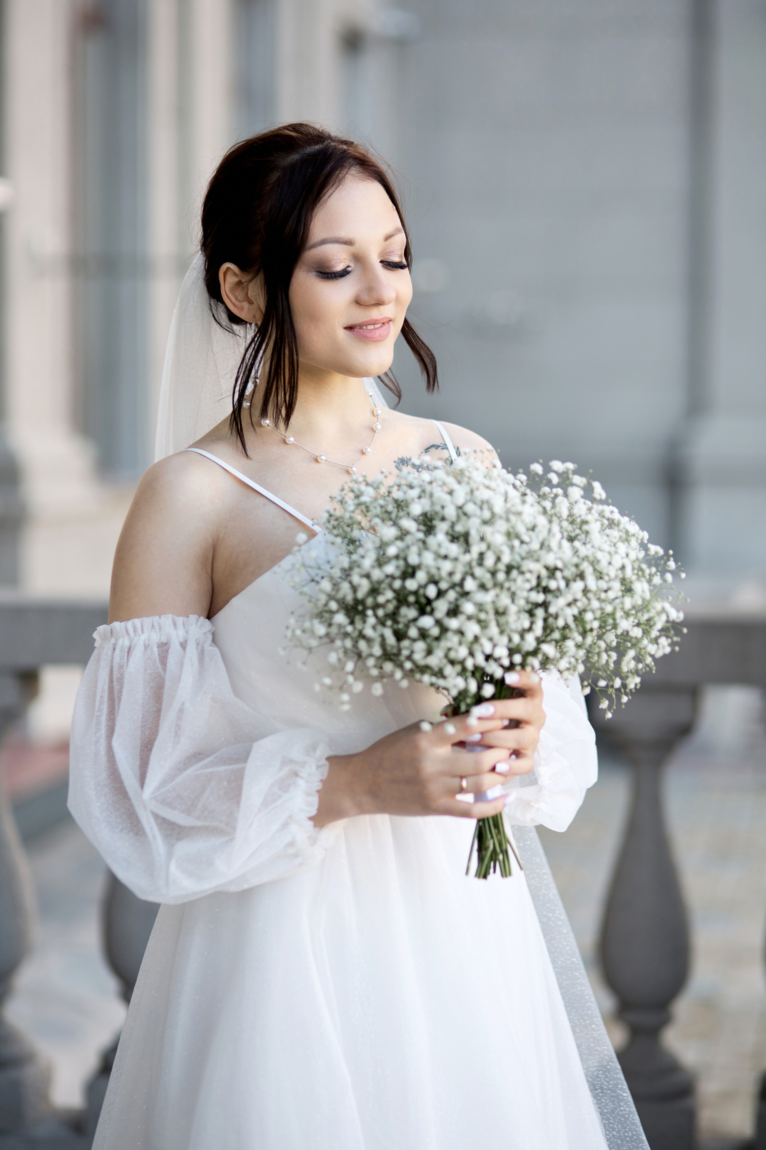 Свадебные фото в Красноярске. Свадебный и семейный фотограф в Красноярске Владимир Ятмасов