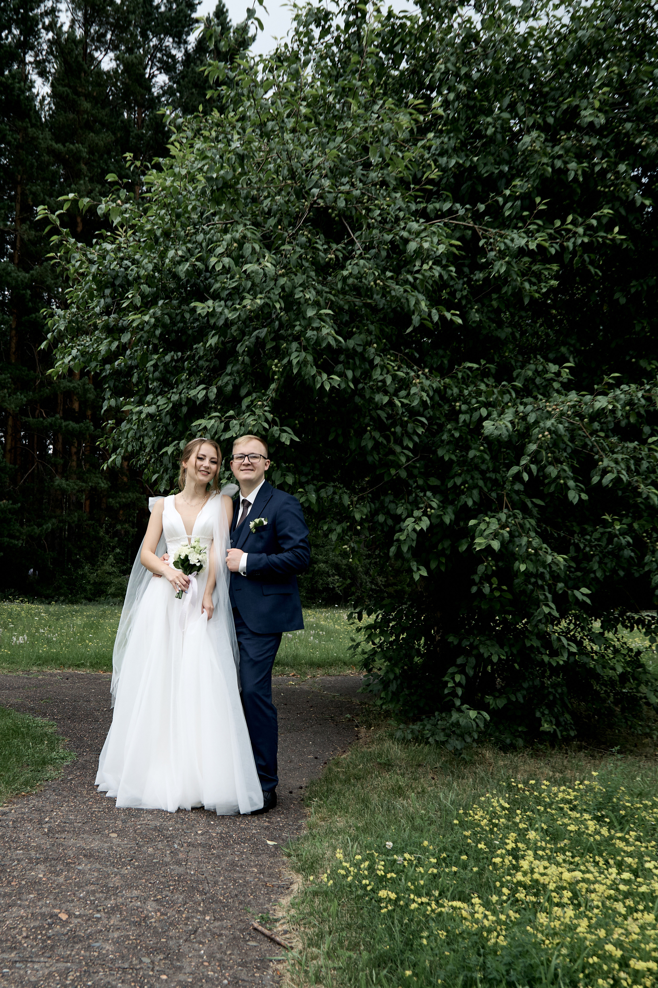 Свадебные фото в Красноярске. Свадебный и семейный фотограф в Красноярске Владимир Ятмасов