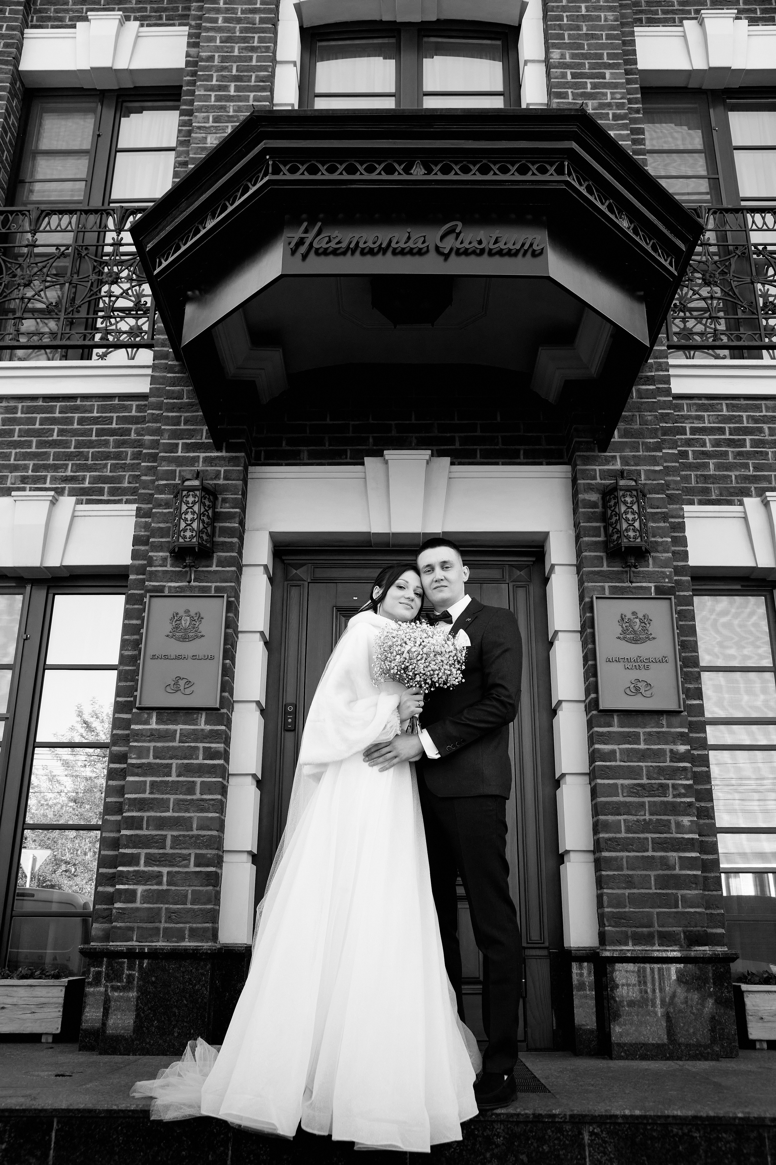 Свадебные фото в Красноярске. Свадебный и семейный фотограф в Красноярске Владимир Ятмасов