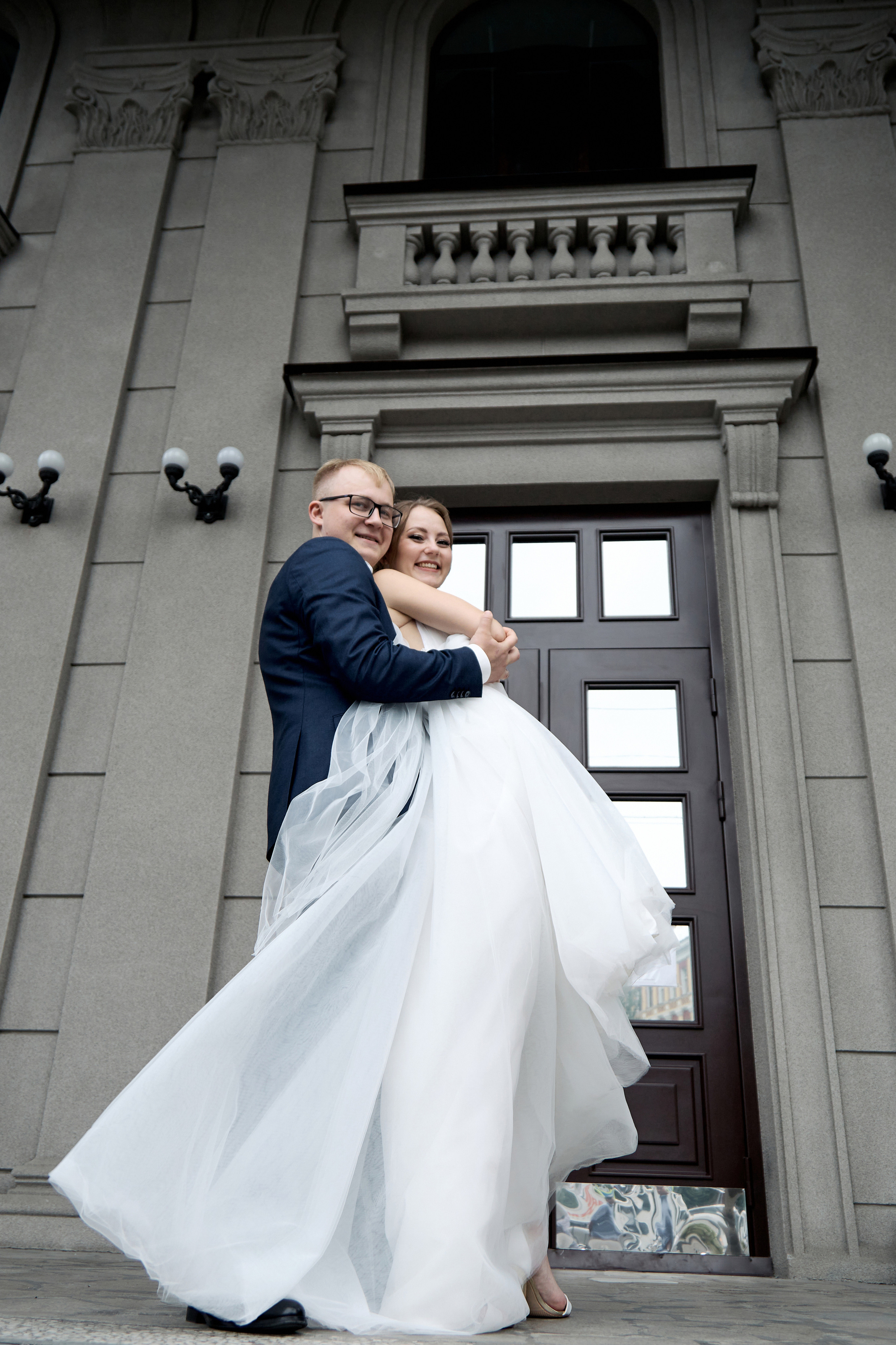 Свадебные фото в Красноярске. Свадебный и семейный фотограф в Красноярске Владимир Ятмасов