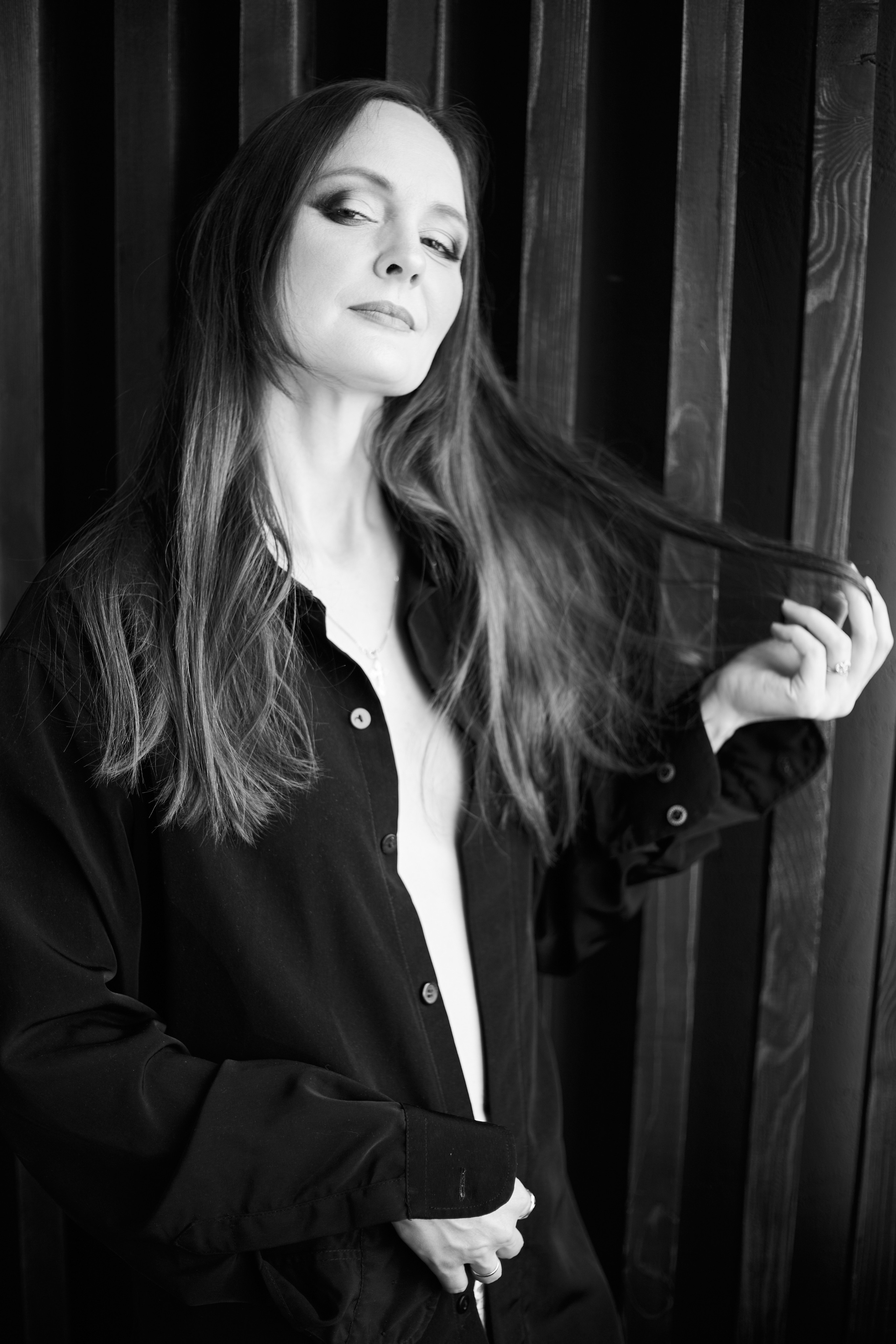 Индивидуальная съемка в Красноярске. Свадебный и семейный фотограф в Красноярске Владимир Ятмасов