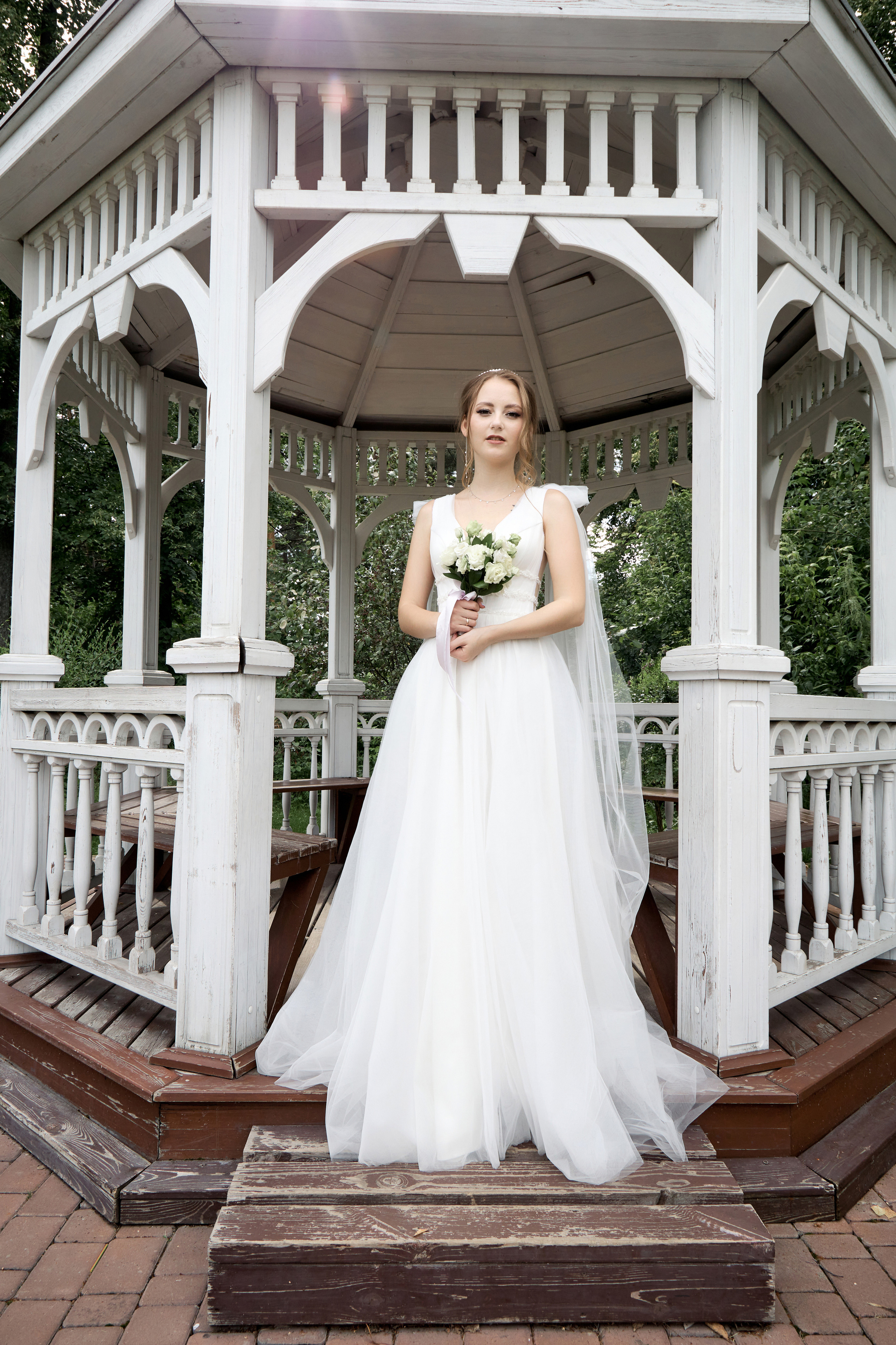 Свадебные фото в Красноярске. Свадебный и семейный фотограф в Красноярске Владимир Ятмасов