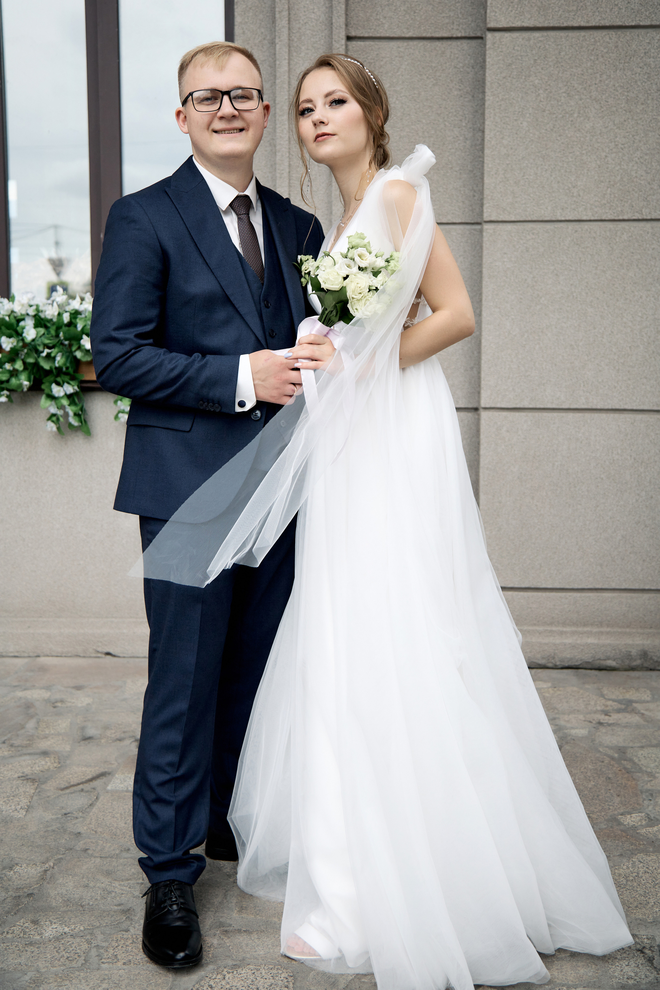 Свадебные фото в Красноярске. Свадебный и семейный фотограф в Красноярске Владимир Ятмасов