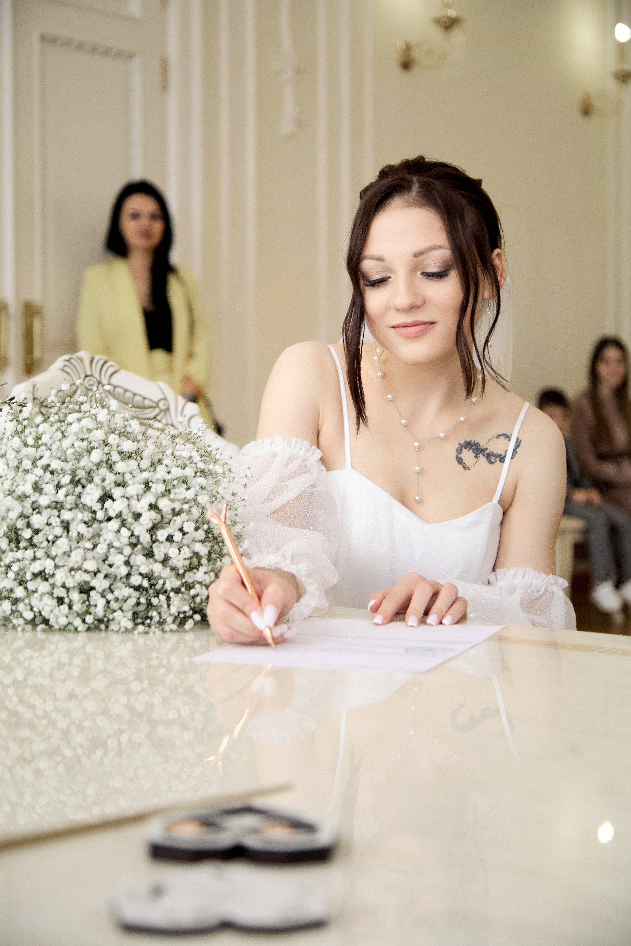 Свадебные фото в Красноярске. Свадебный и семейный фотограф в Красноярске Владимир Ятмасов