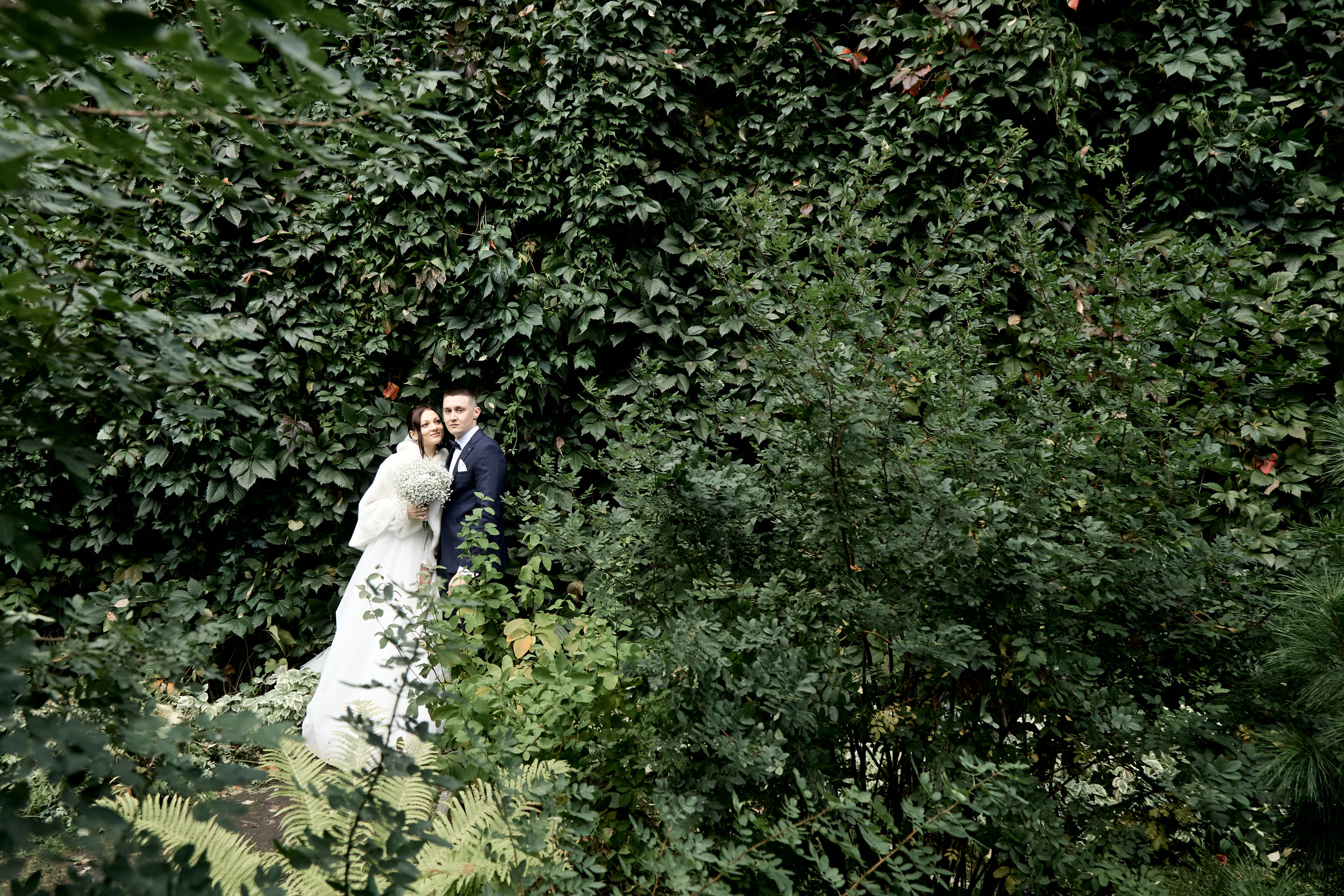 Свадебные фото в Красноярске. Свадебный и семейный фотограф в Красноярске Владимир Ятмасов