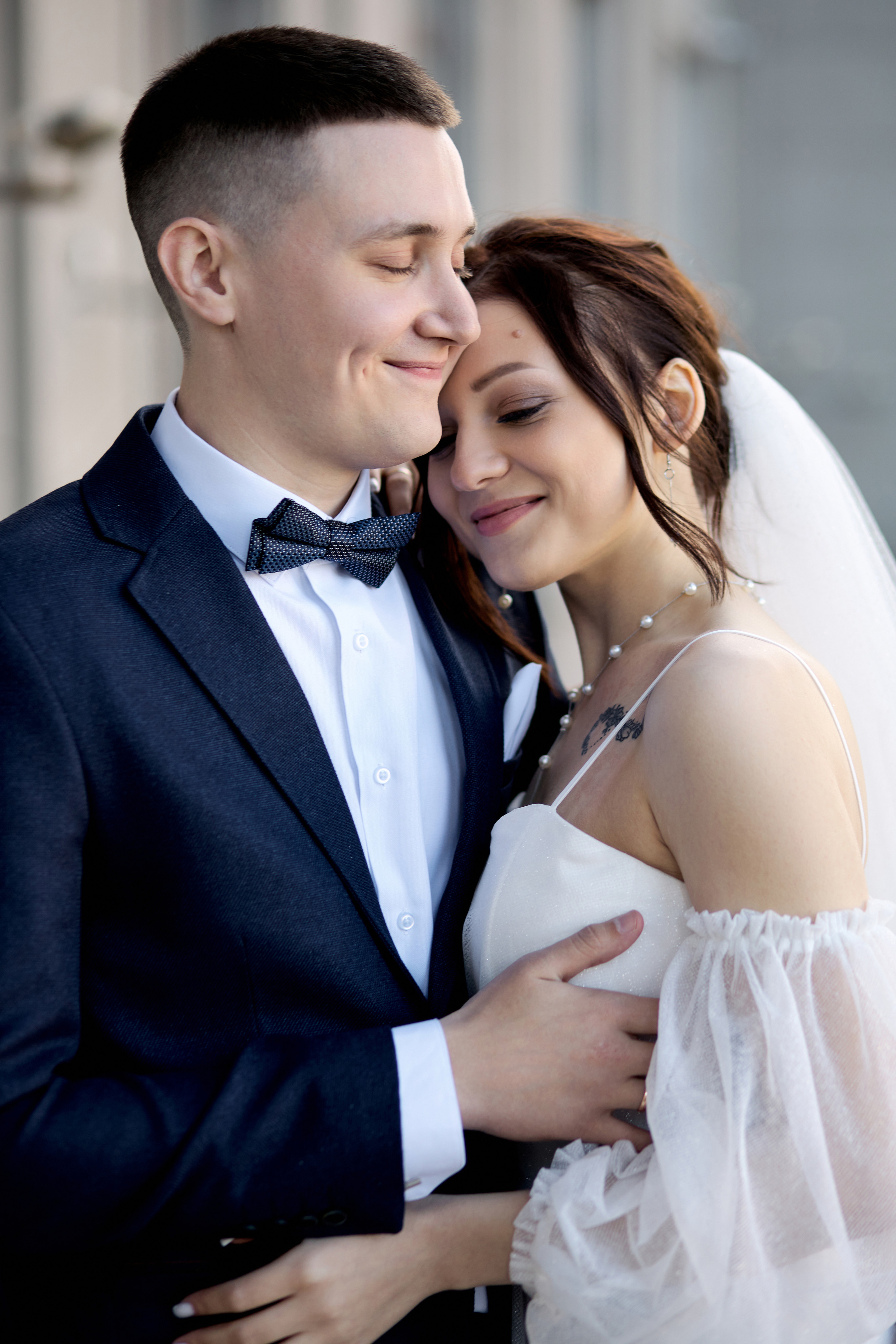 Свадебные фото в Красноярске. Свадебный и семейный фотограф в Красноярске Владимир Ятмасов