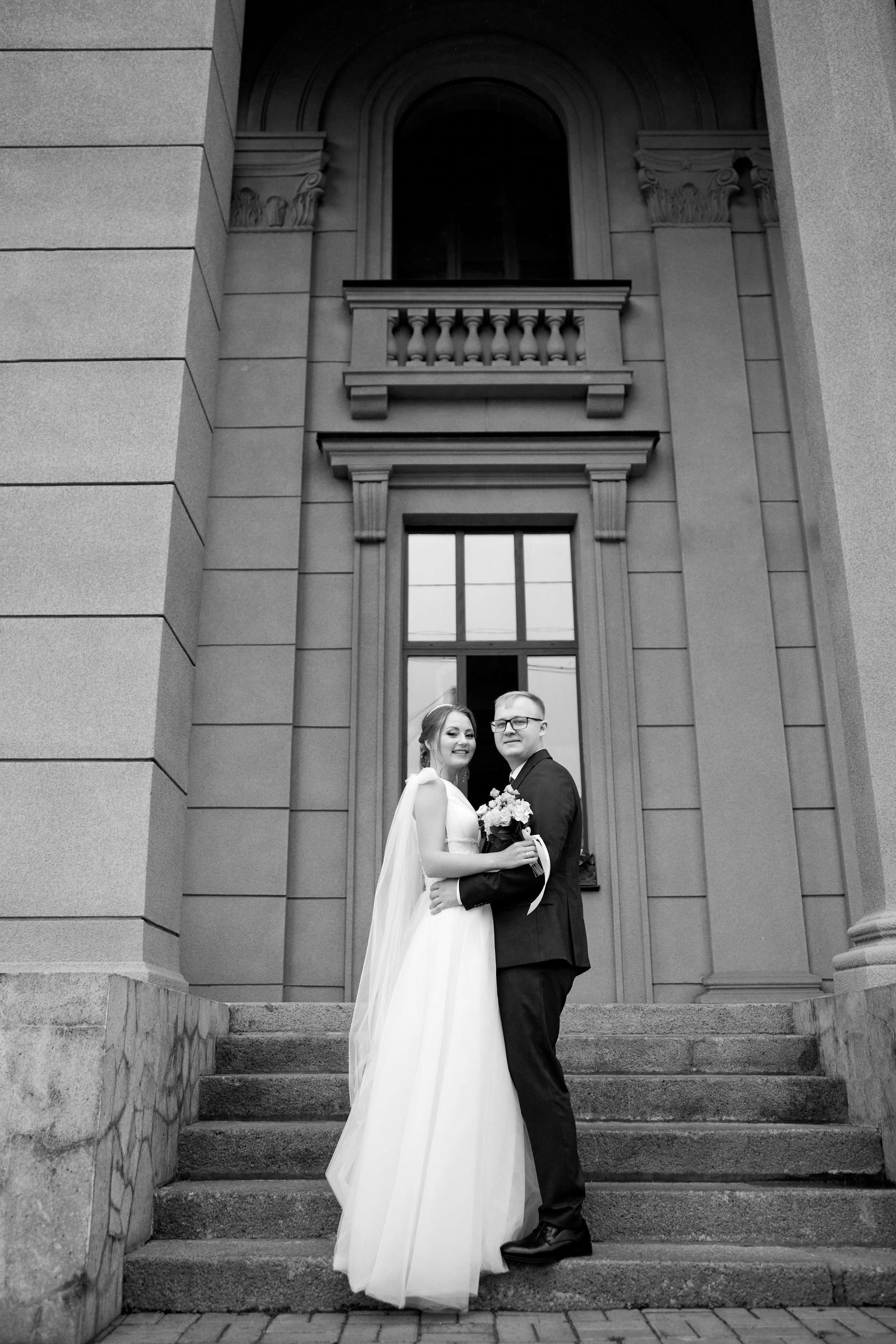 Свадебные фото в Красноярске. Свадебный и семейный фотограф в Красноярске Владимир Ятмасов